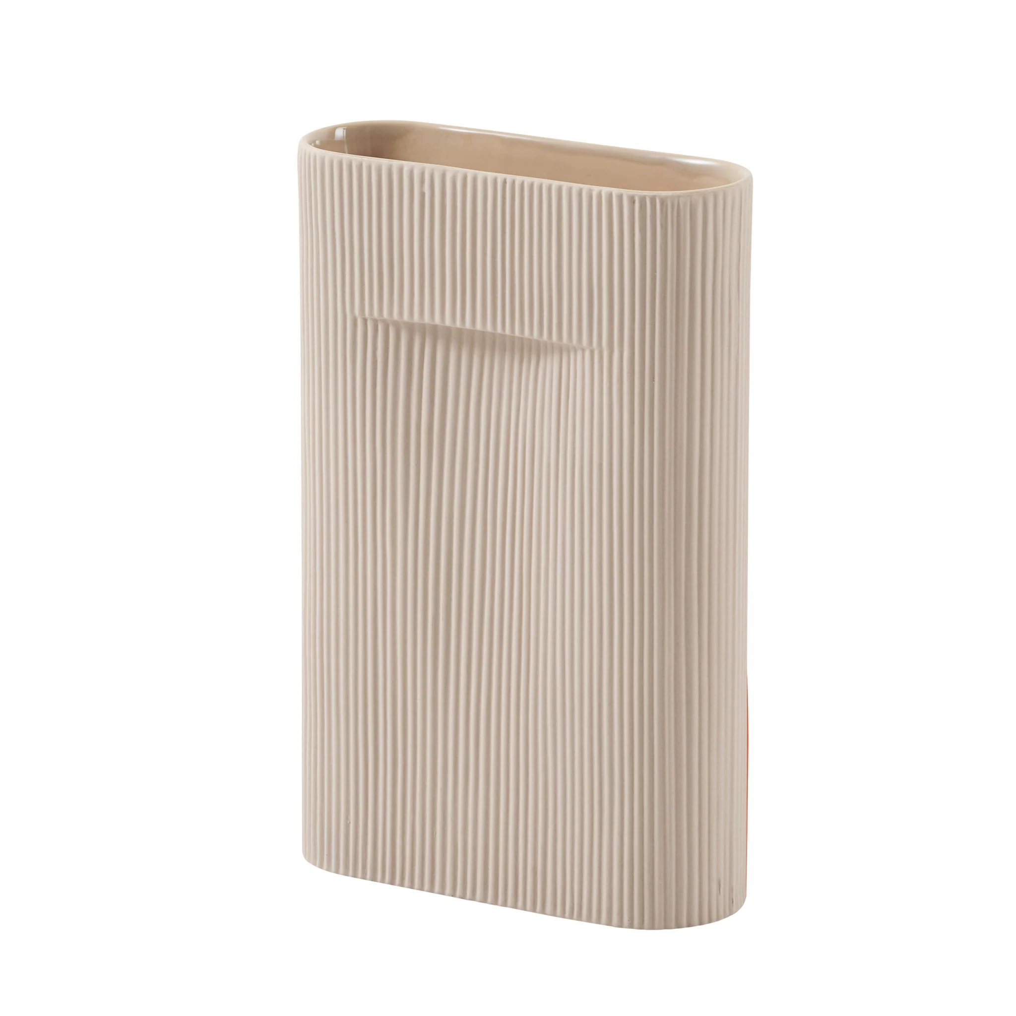 Ridge Vase by Studio Kaksikko for Muuto - Image 11