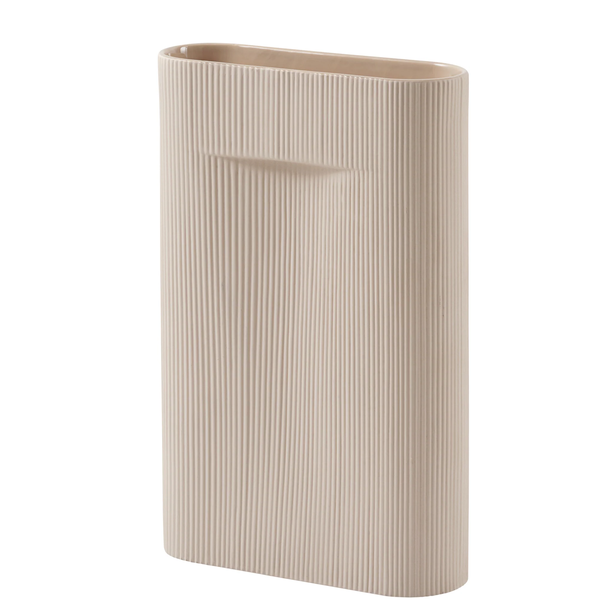 Ridge Vase by Studio Kaksikko for Muuto - Image 12