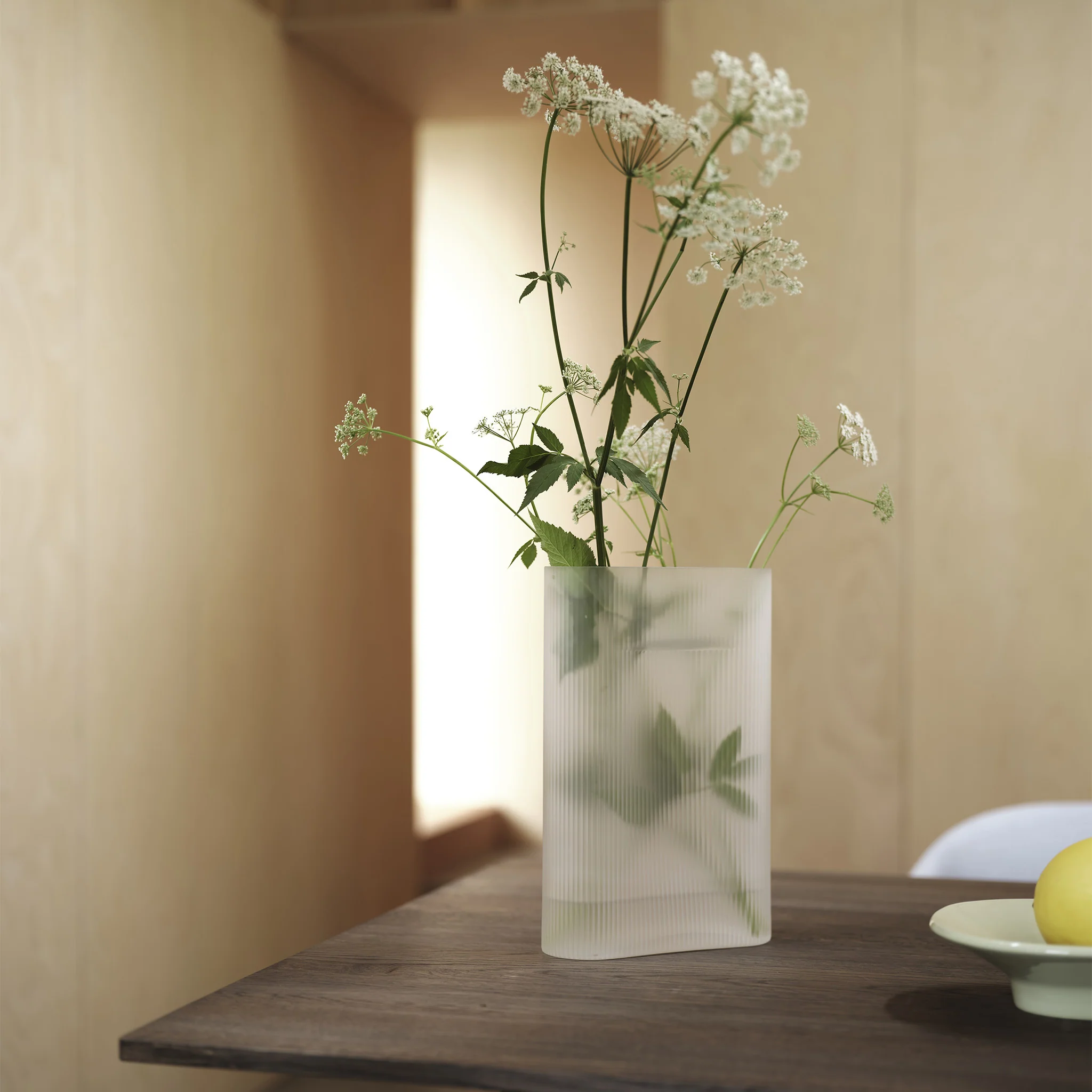 Ridge Vase by Studio Kaksikko for Muuto - Image 13