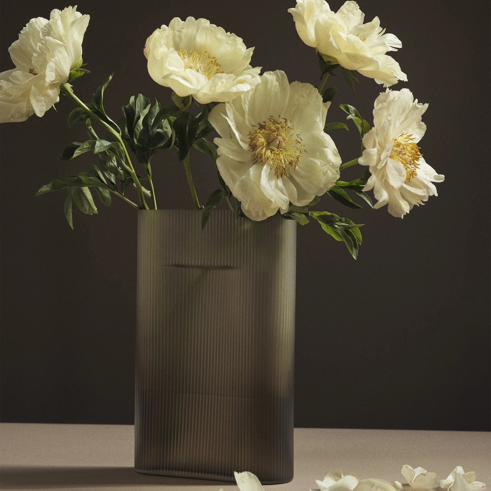 Ridge Vase by Studio Kaksikko for Muuto - Image 15