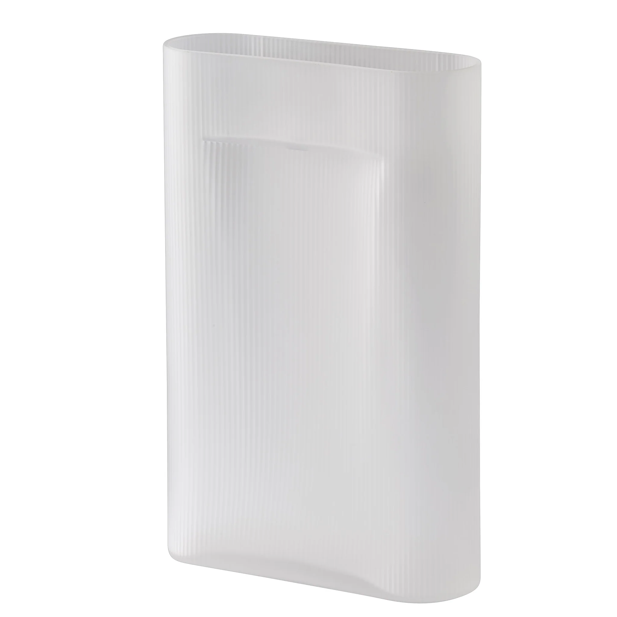 Ridge Vase by Studio Kaksikko for Muuto - Image 16