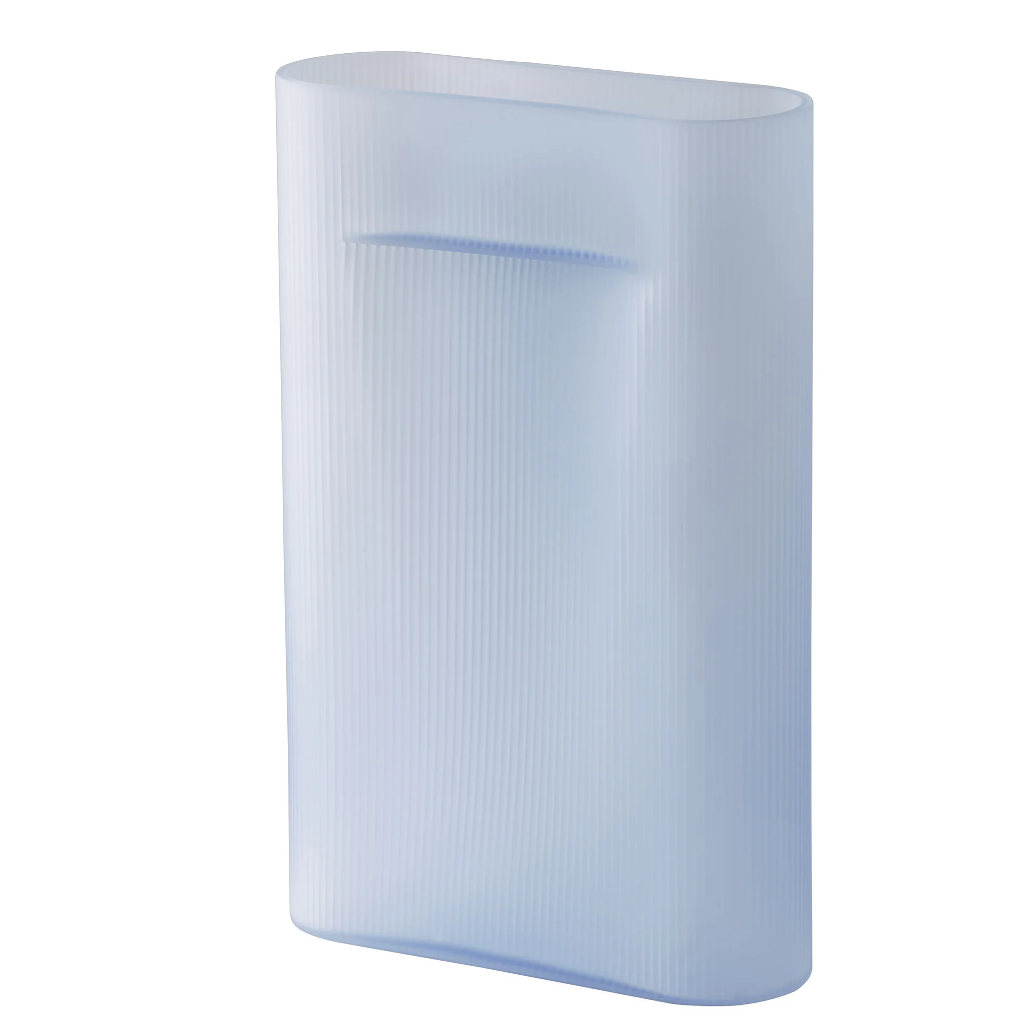 Ridge Vase by Studio Kaksikko for Muuto - Image 18