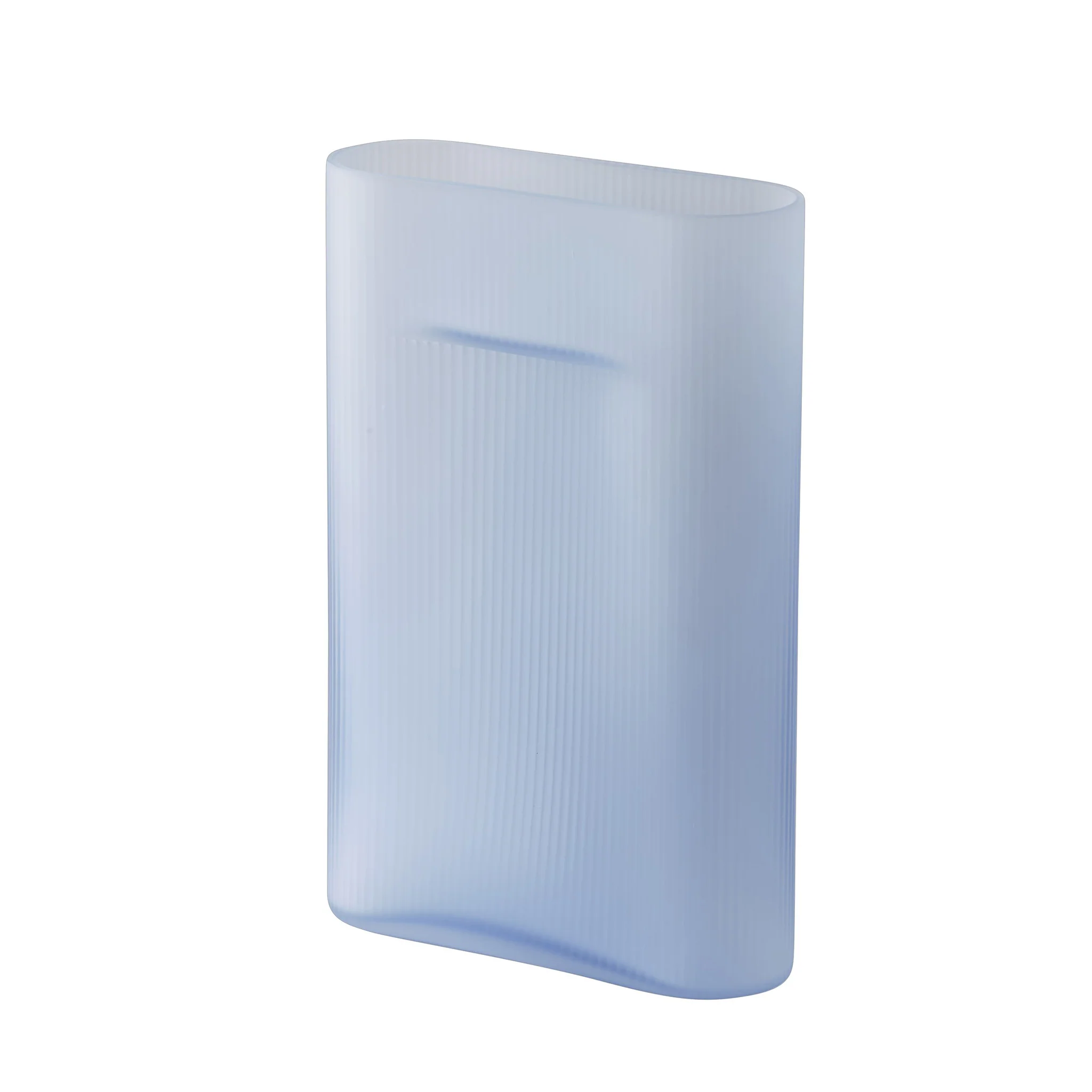 Ridge Vase by Studio Kaksikko for Muuto - Image 23
