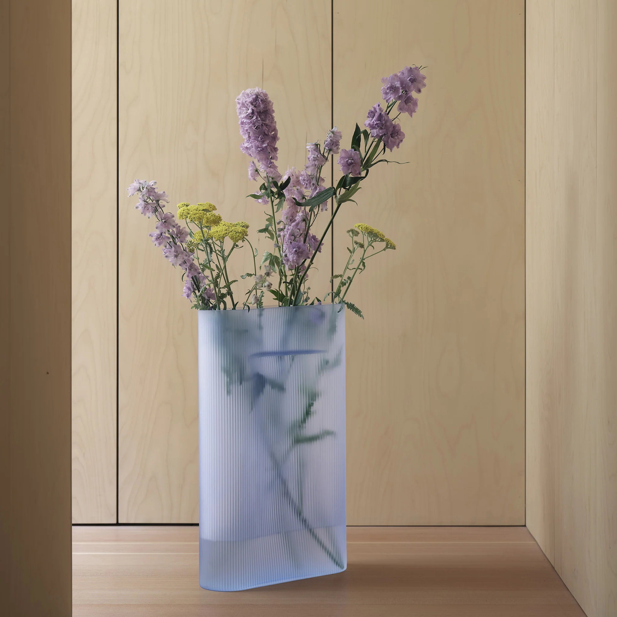 Ridge Vase by Studio Kaksikko for Muuto - Image 24