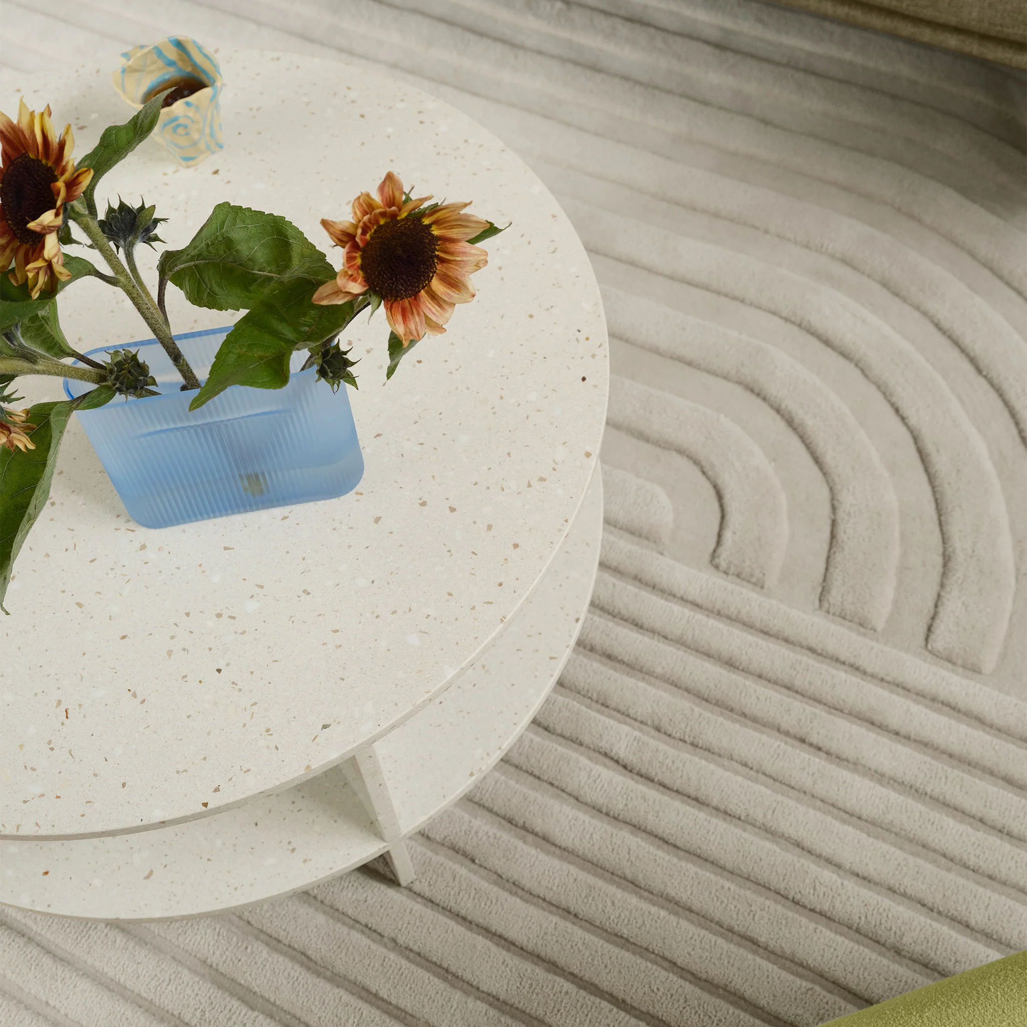 Ridge Vase by Studio Kaksikko for Muuto - Image 25