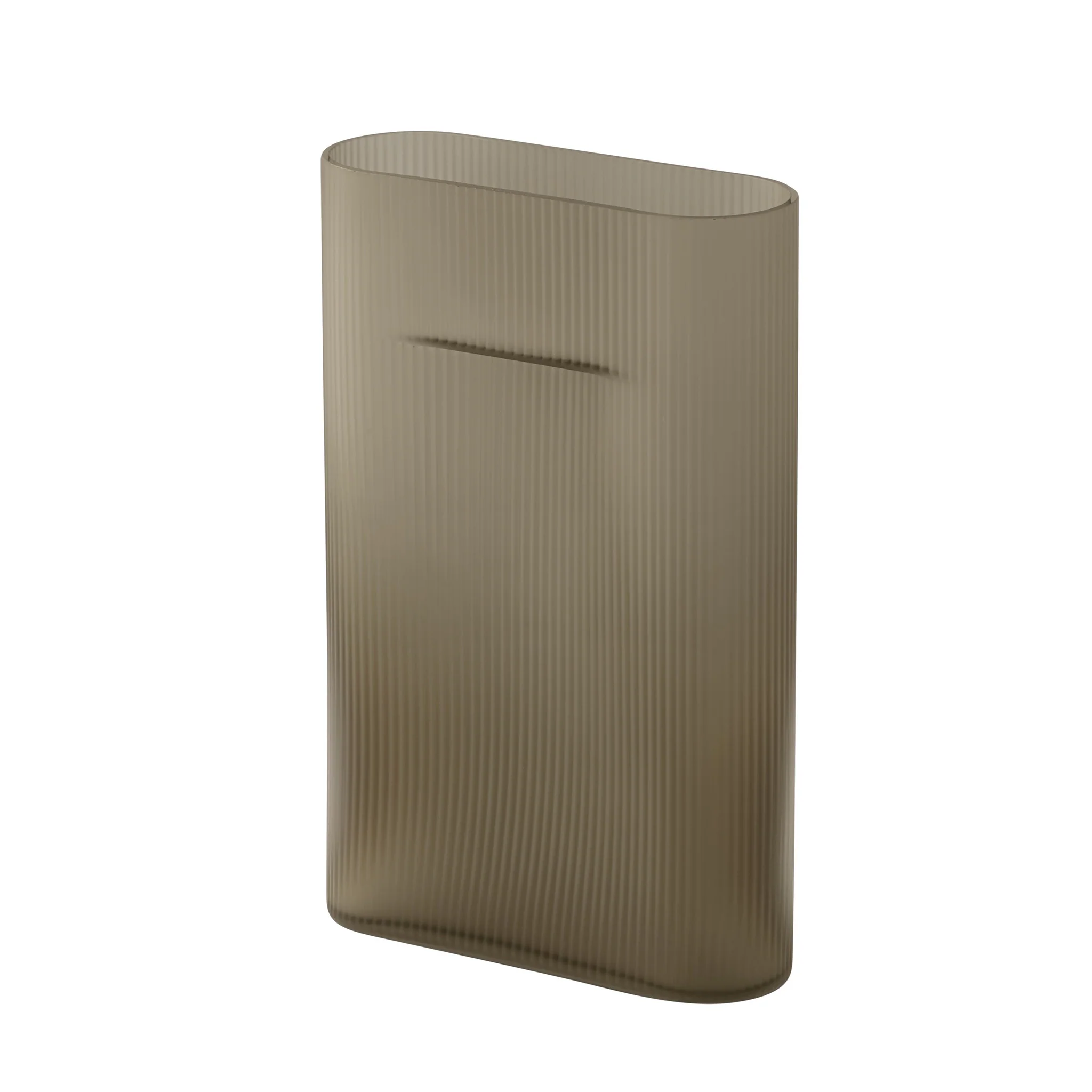 Ridge Vase by Studio Kaksikko for Muuto - Image 4