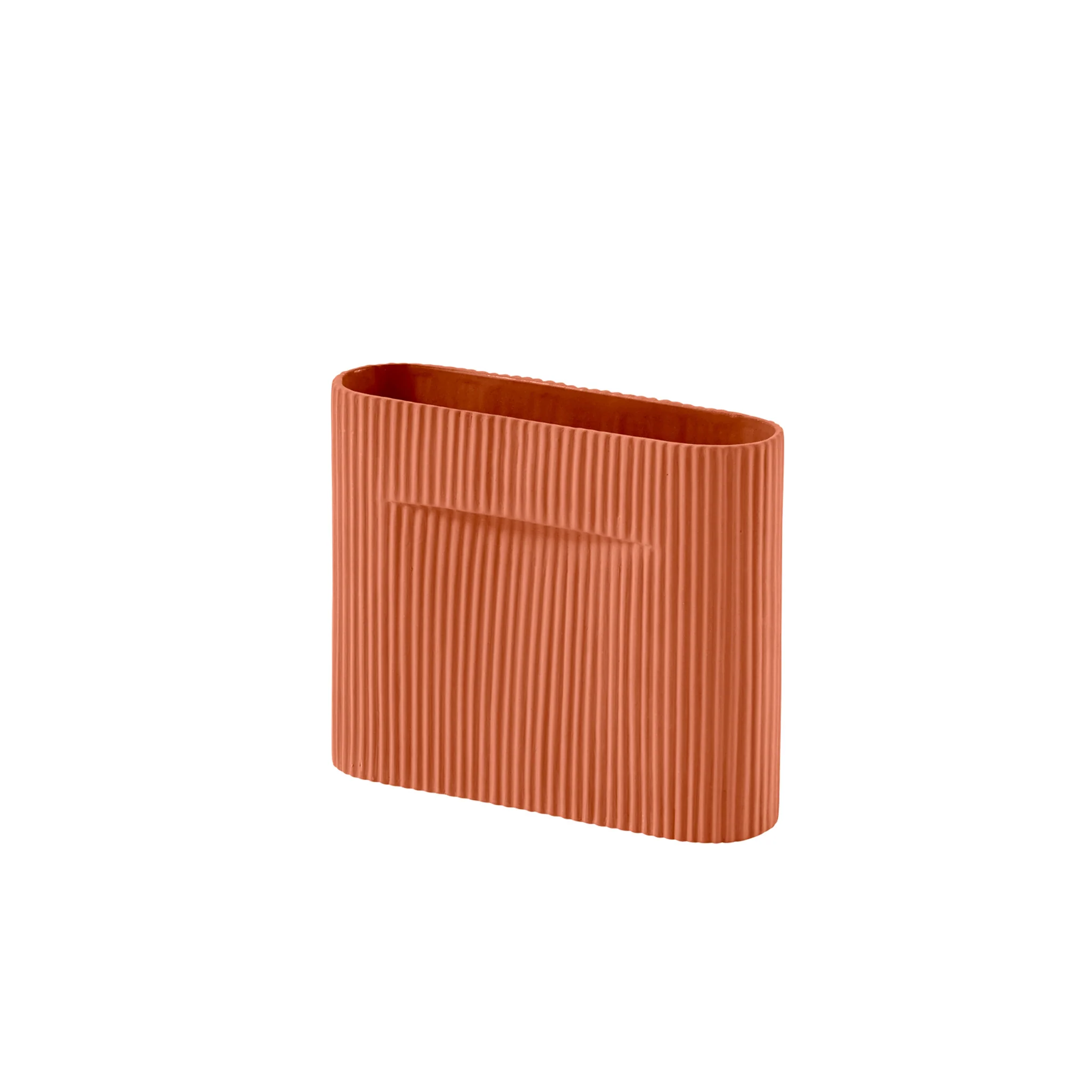Ridge Vase by Studio Kaksikko for Muuto - Image 5