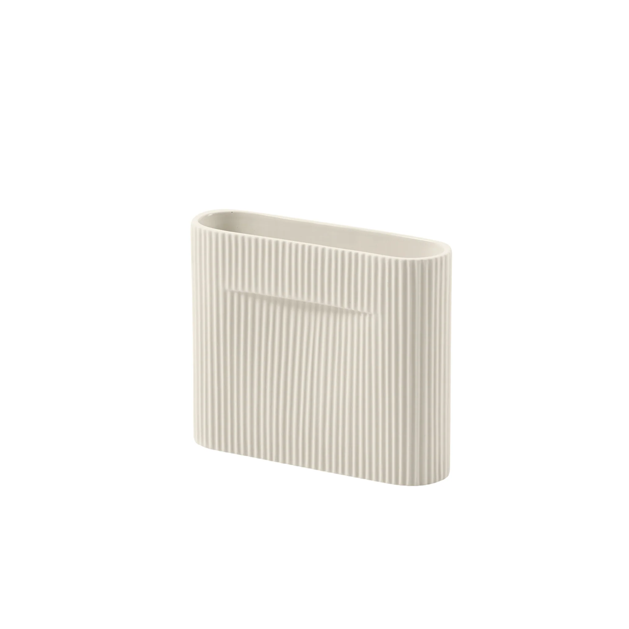 Ridge Vase by Studio Kaksikko for Muuto - Image 6