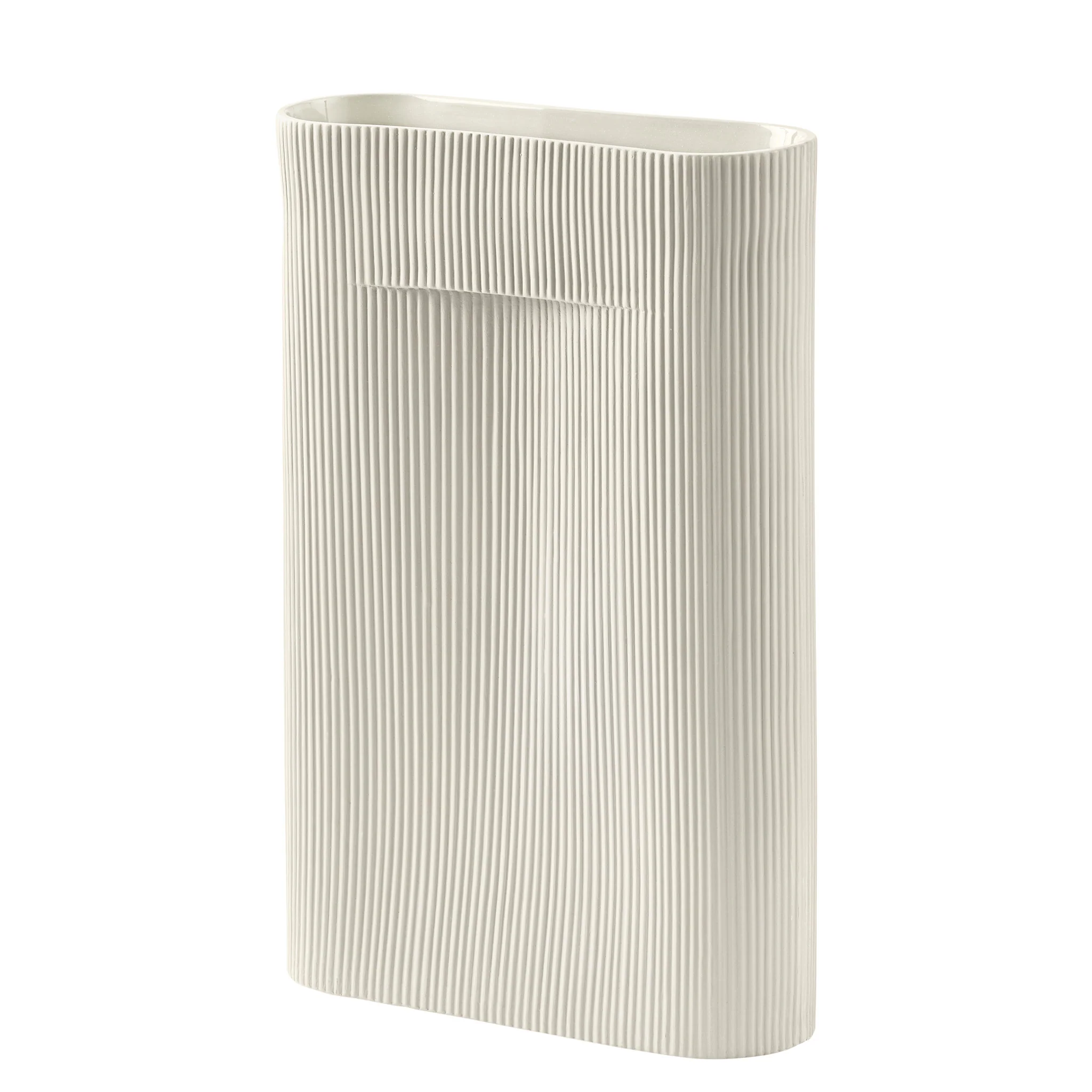 Ridge Vase by Studio Kaksikko for Muuto - Image 7