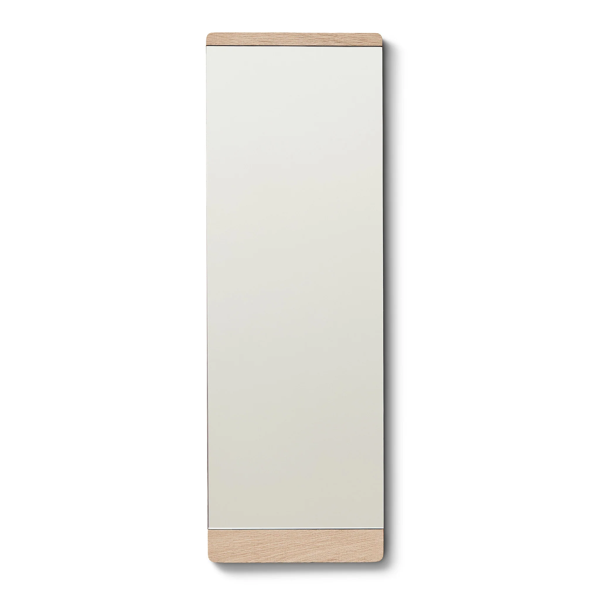 Rim Wall Mirror Tall By Form and Refine - Image 7