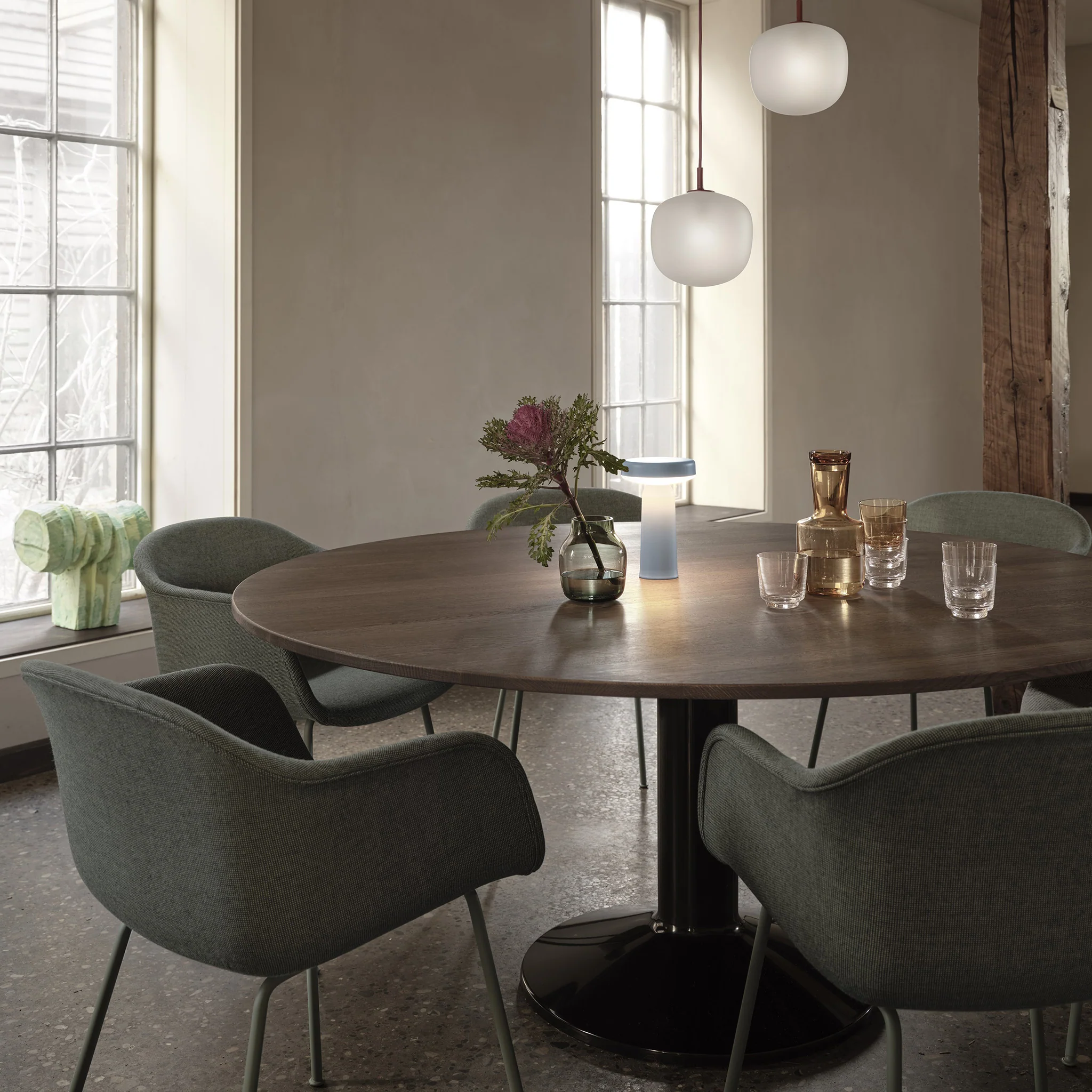 Rime Pendant by Muuto - Image 9