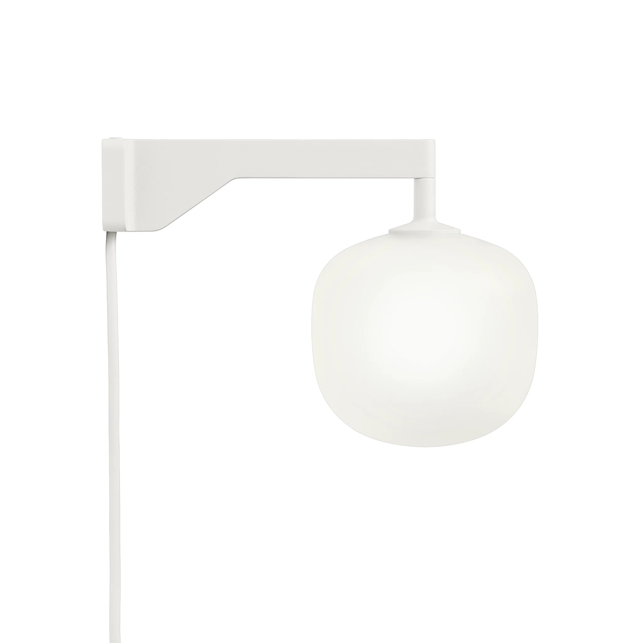 Rime Wall Lamp by TAF Studio for Muuto - Image 5