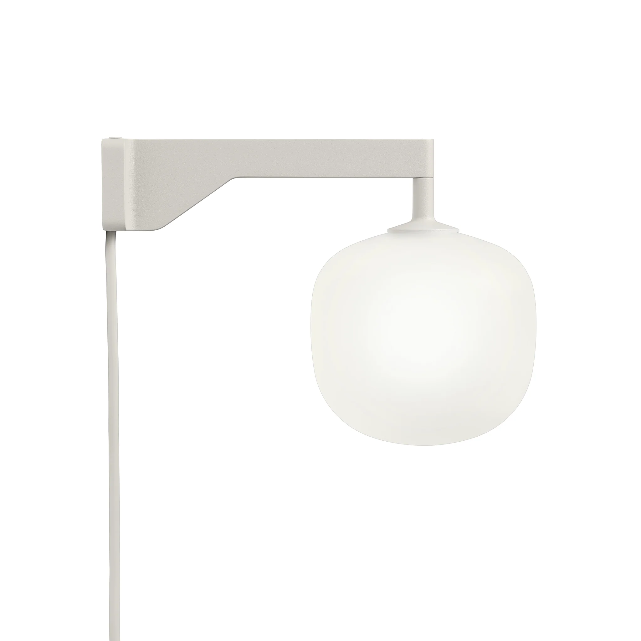 Rime Wall Lamp by TAF Studio for Muuto - Image 7