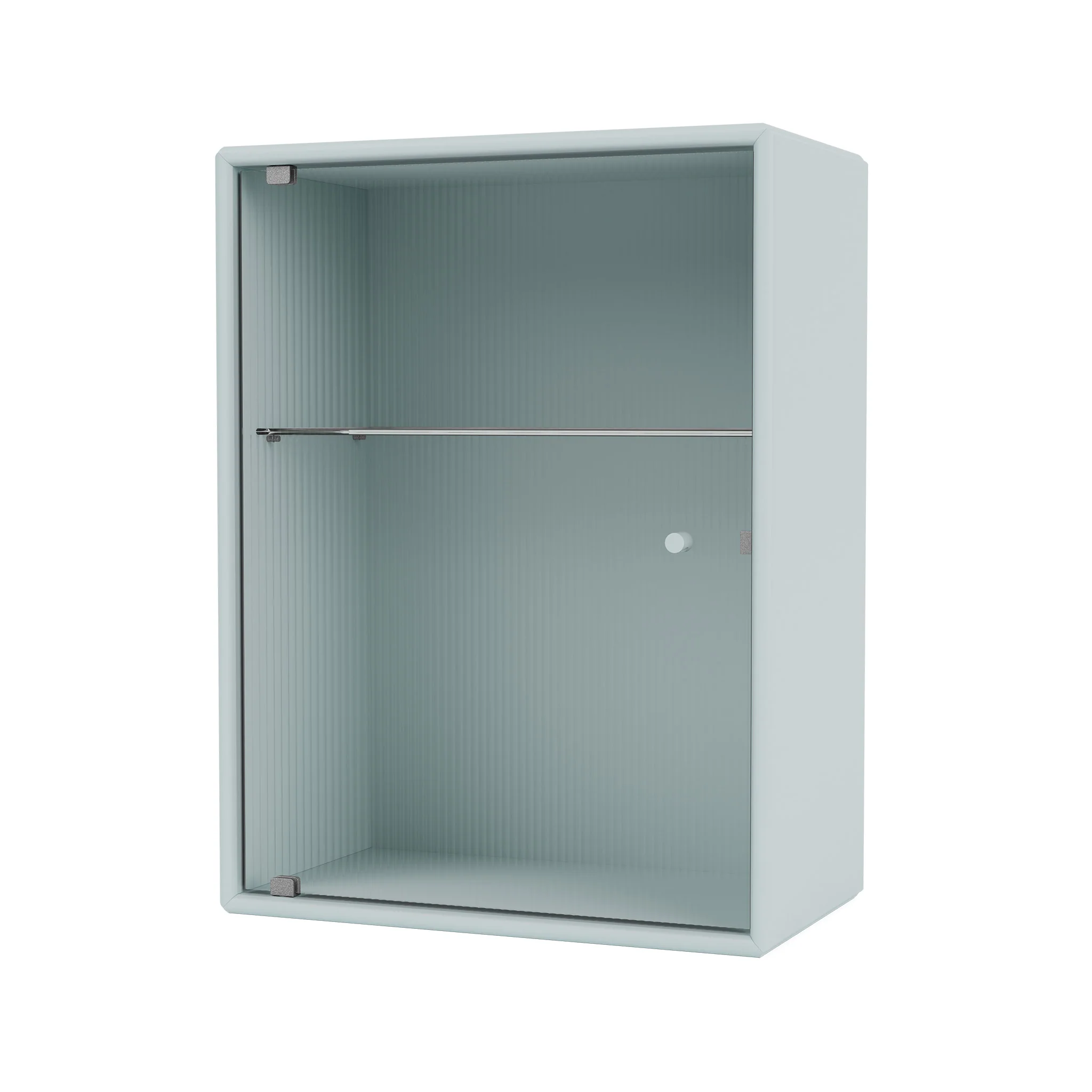Ripple Bathroom Cabinet by Montana Furniture - Image 3