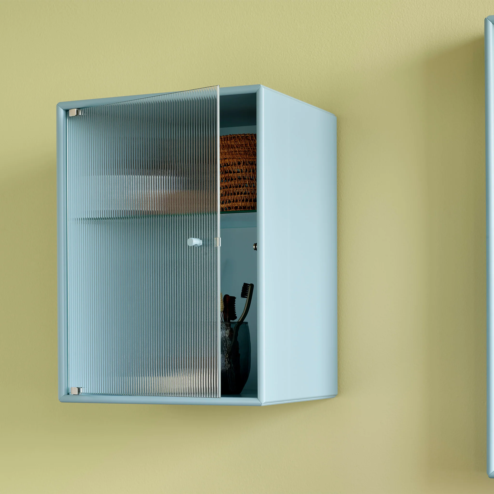 Ripple Bathroom Cabinet by Montana Furniture - Image 4