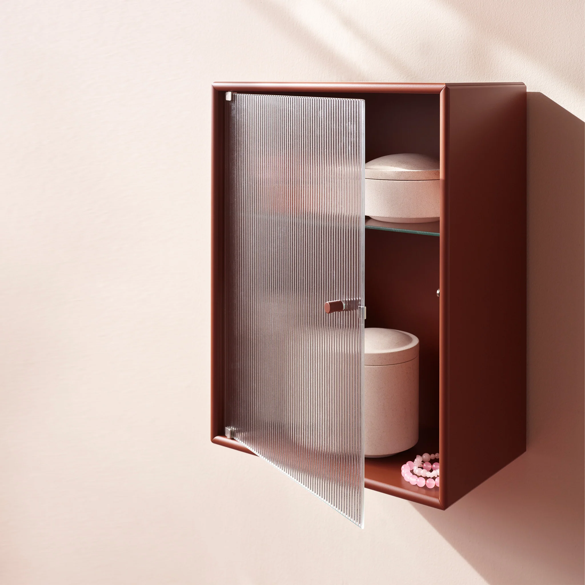 Ripple Bathroom Cabinet by Montana Furniture - Image 6