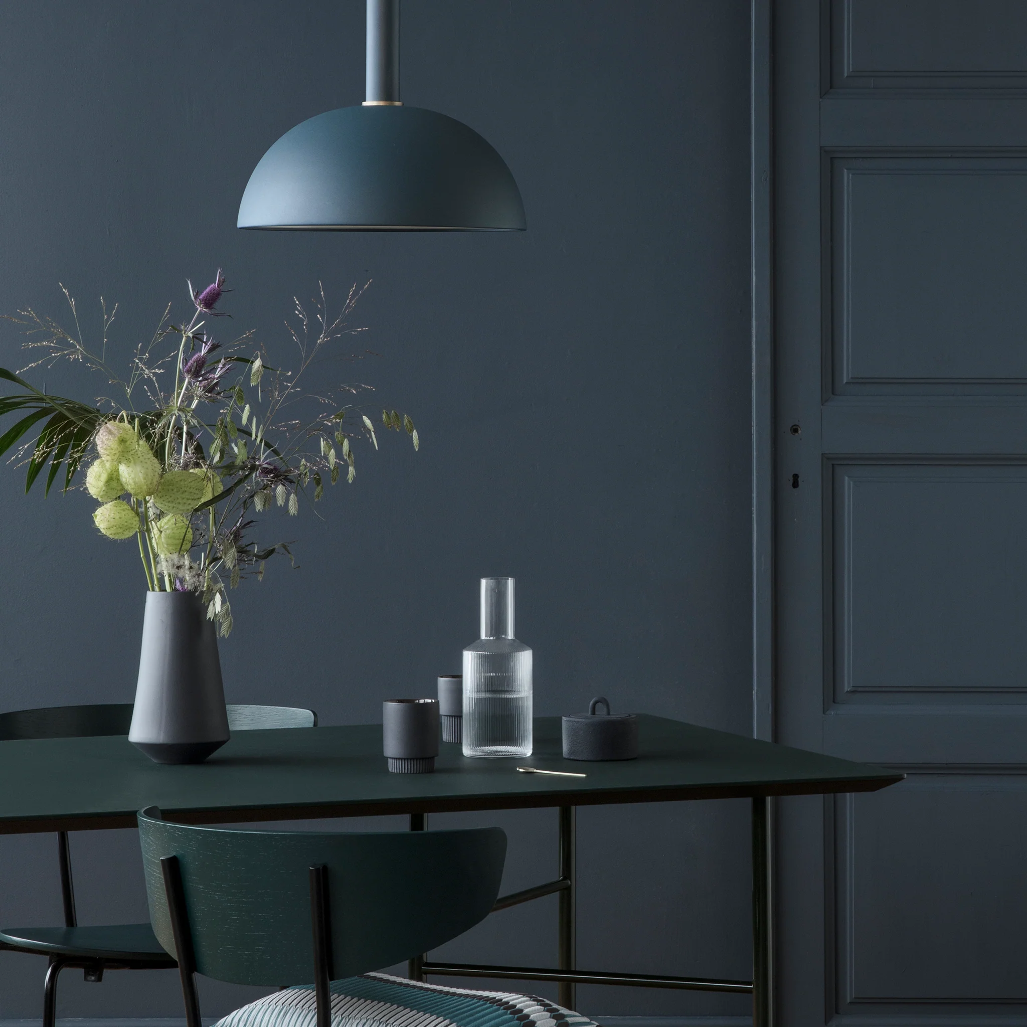 Ripple Carafe By Ferm Living - Image 3