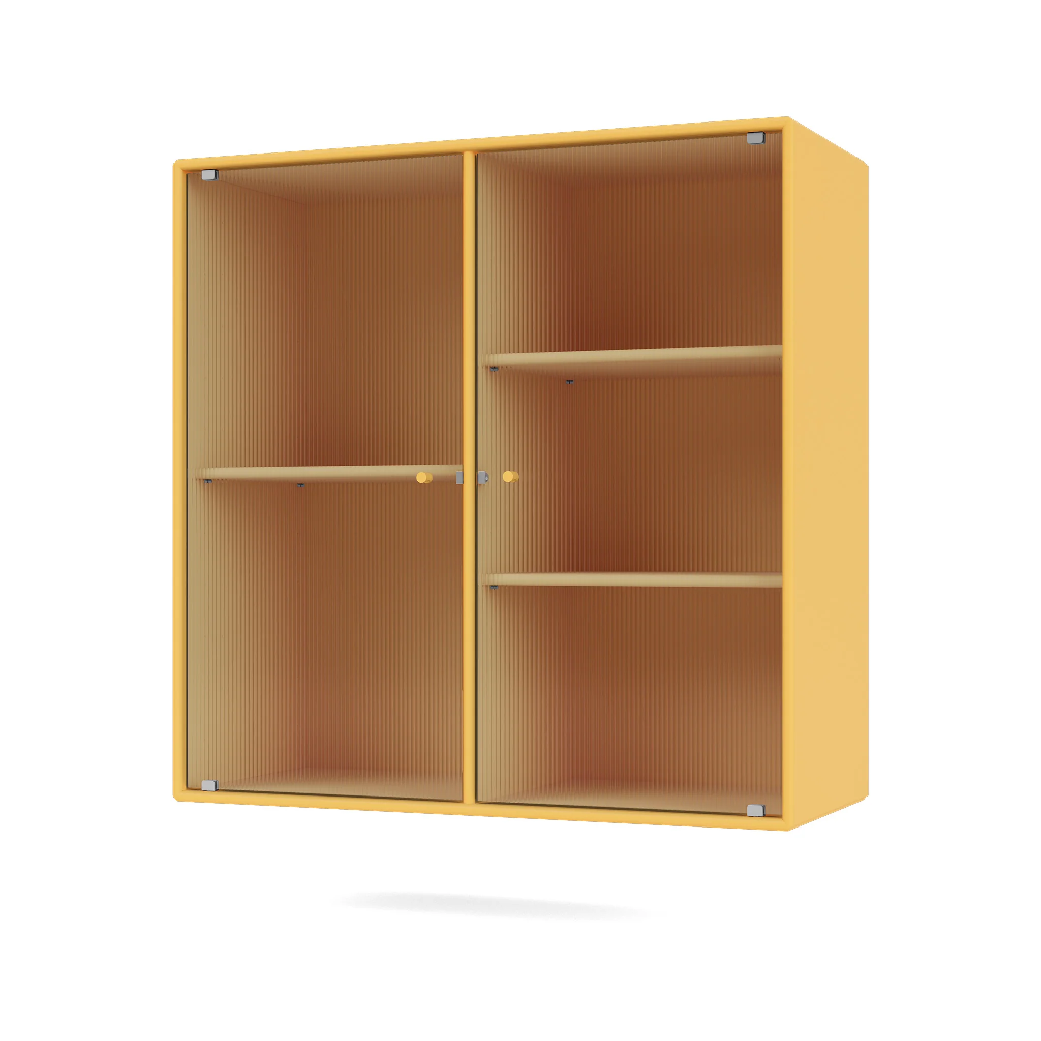 Ripple II Vitrine Cabinet by Montana Furniture - Image 3