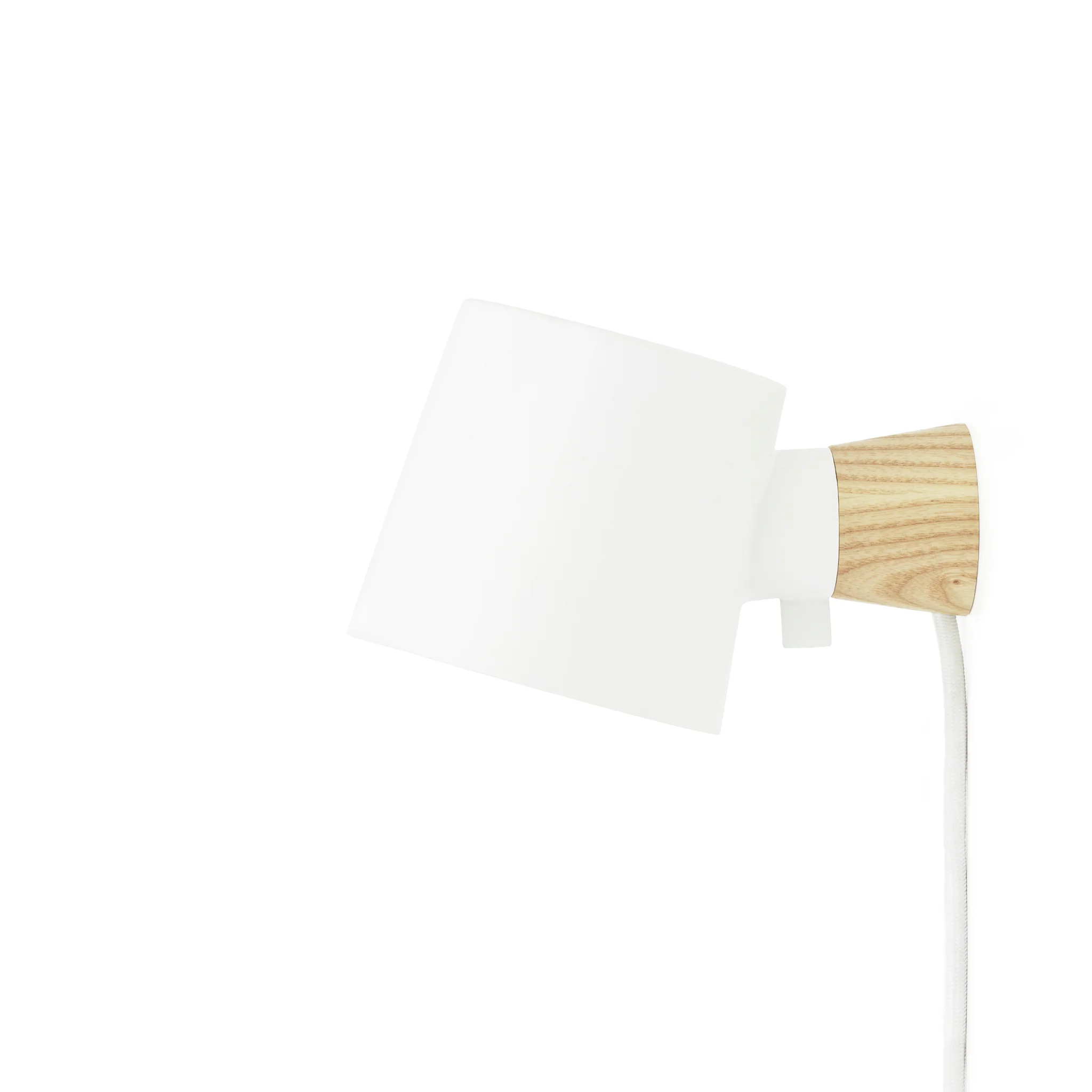 Rise Wall Lamp by Normann Copenhagen - Image 5