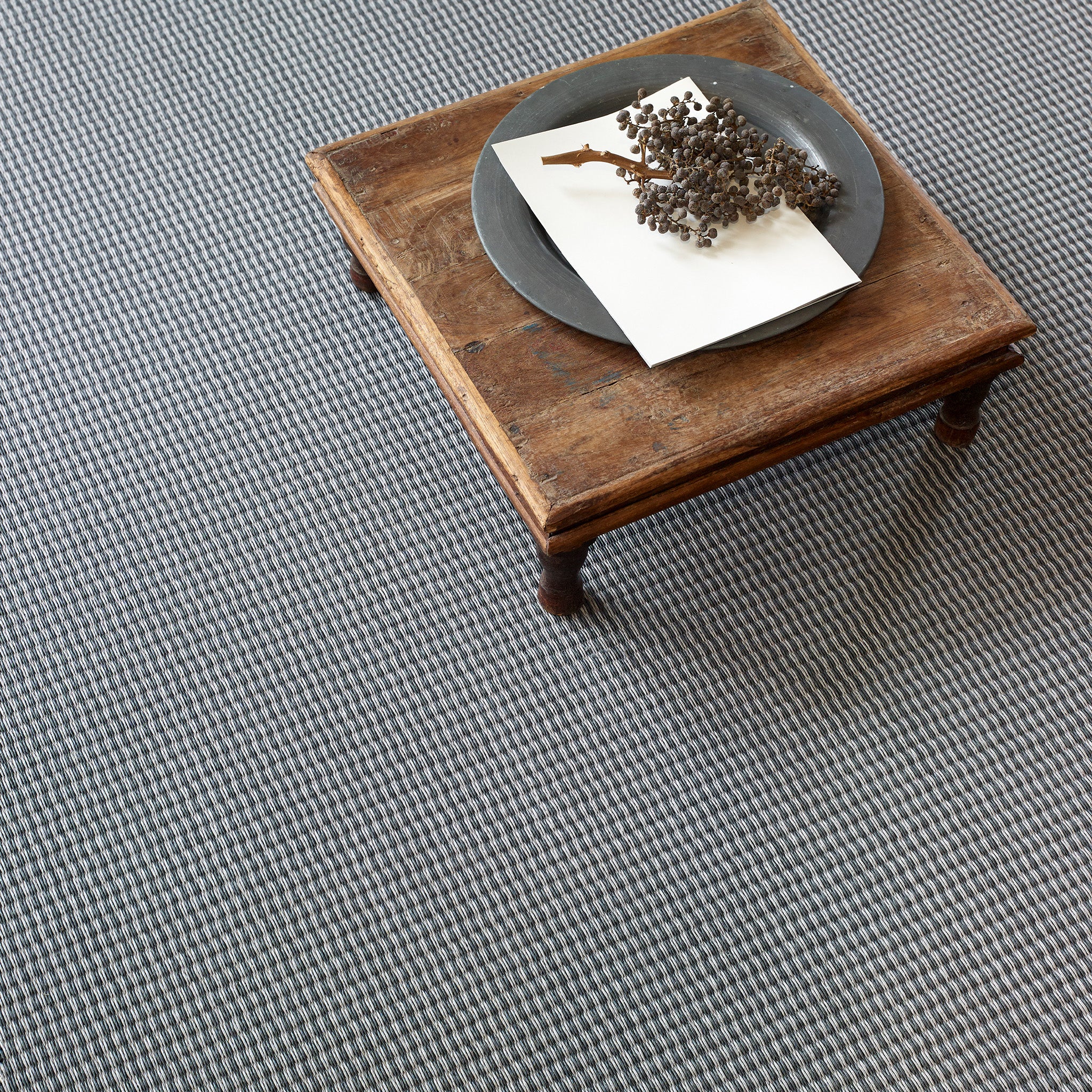 Road Rug by Ritva Puotila for Woodnotes - Image 3