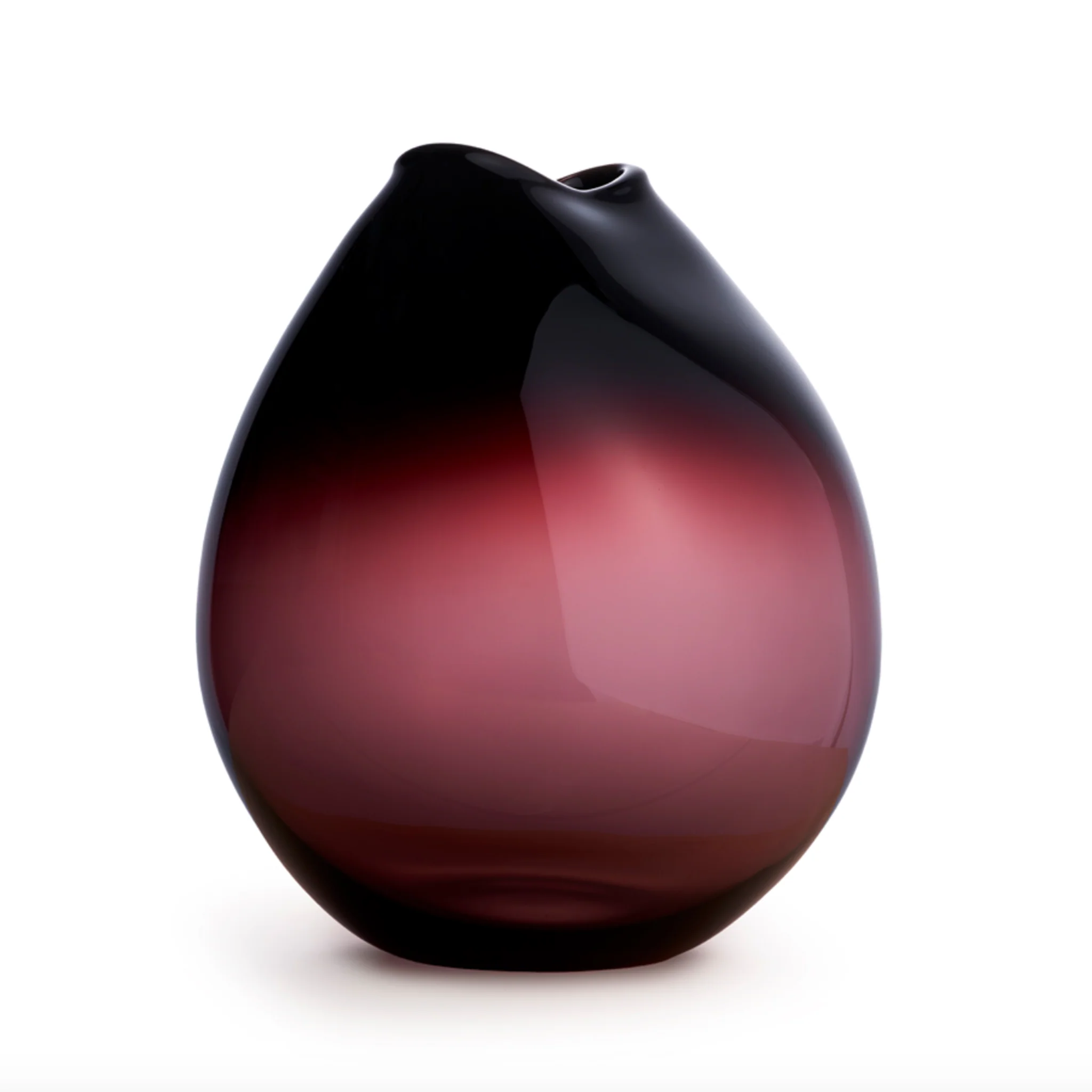 Rock Vase by Kate Hume for When Objects Work - Image 3