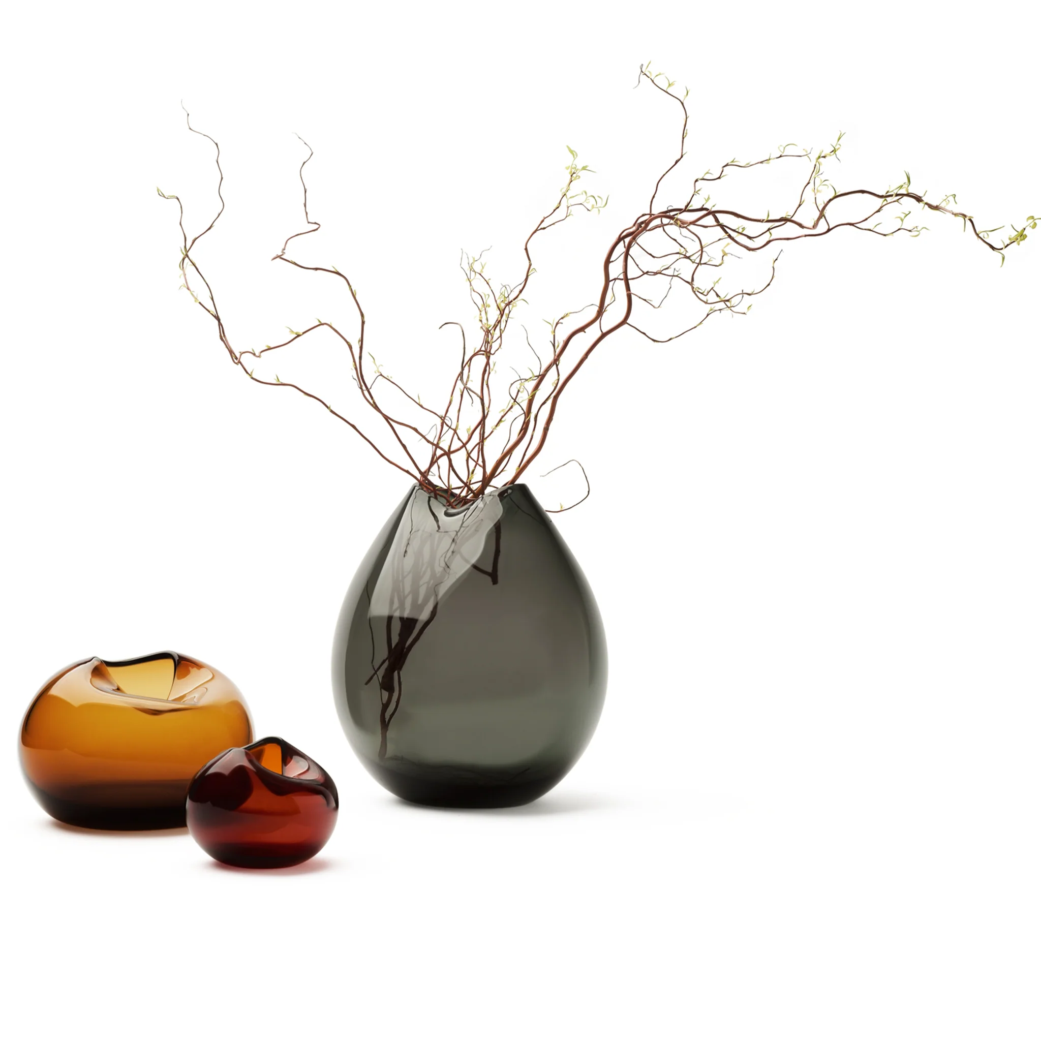 Rock Vase by Kate Hume for When Objects Work - Image 4