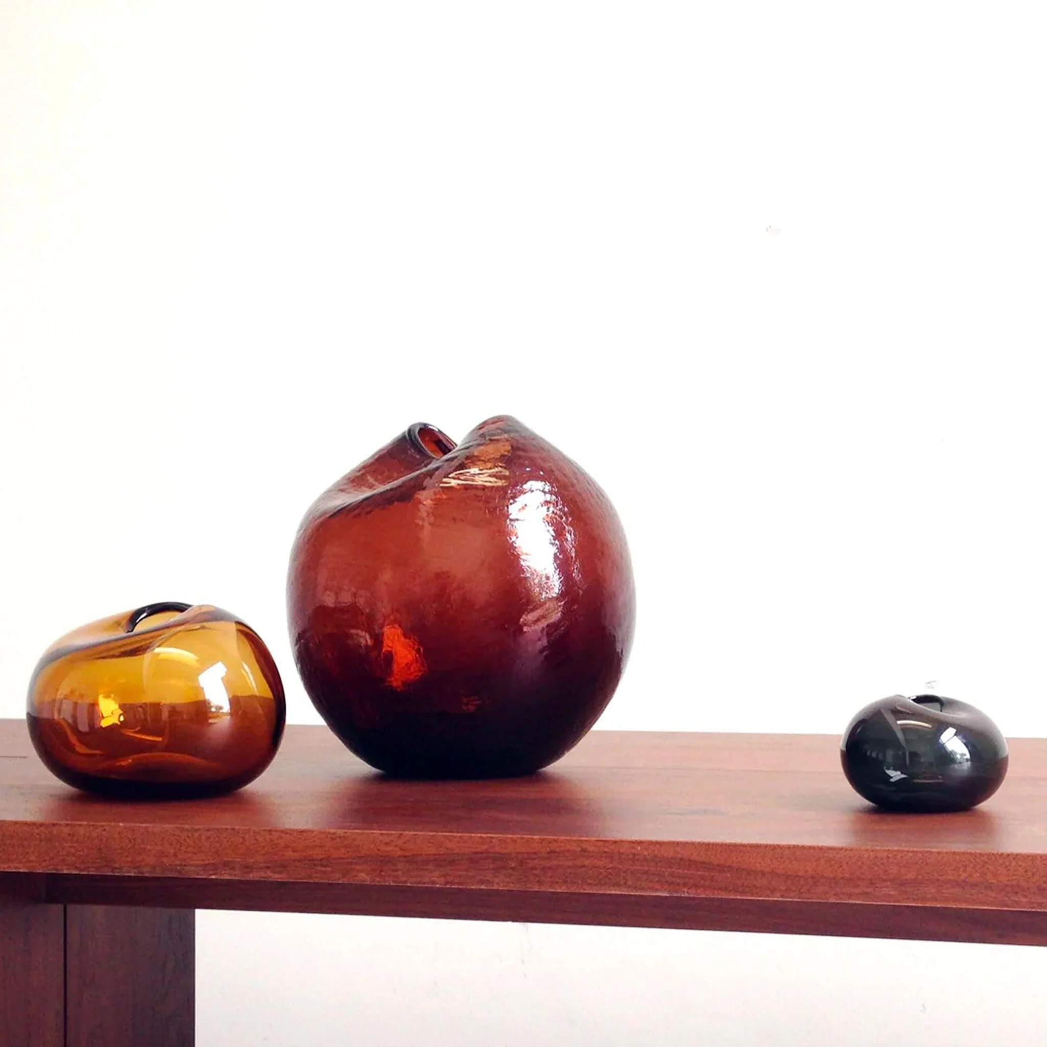 Rock Vase by Kate Hume for When Objects Work - Image 5
