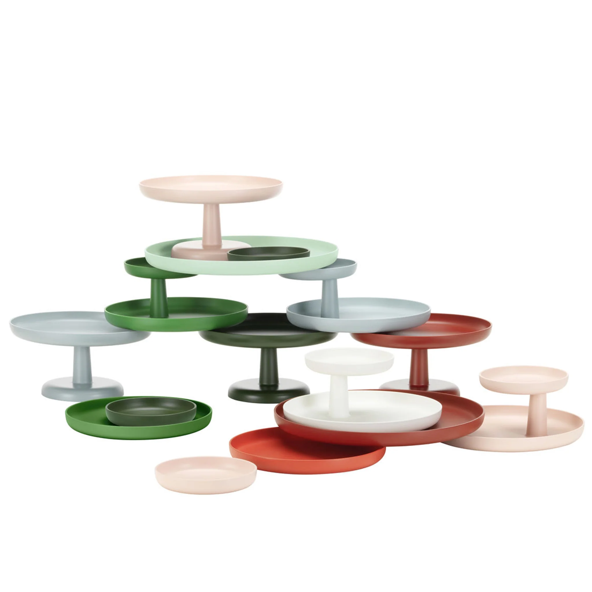 Rotary Tray by Vitra - Image 10