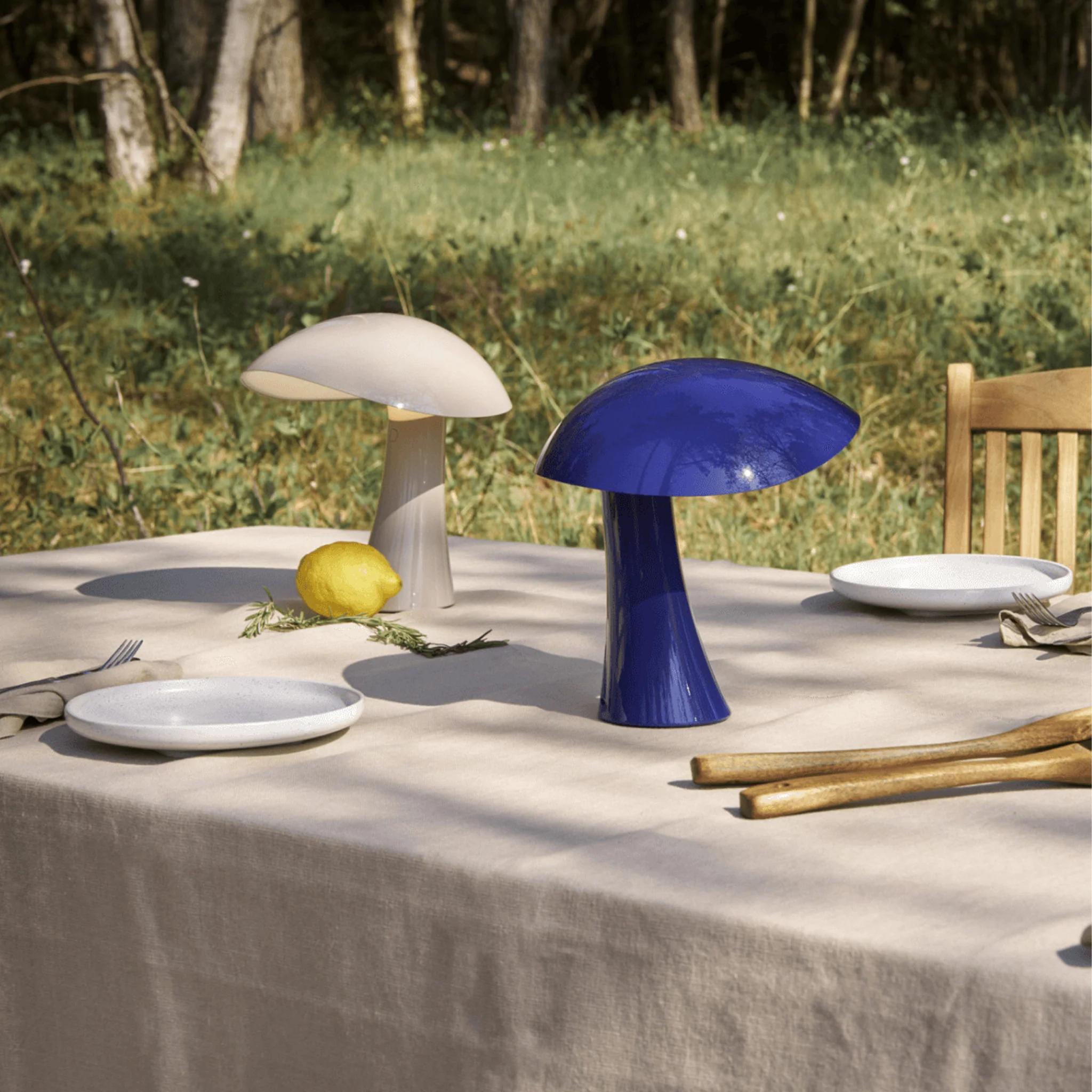 Rumee 220 Portable Lamp By Gabriel Tan - Image 10