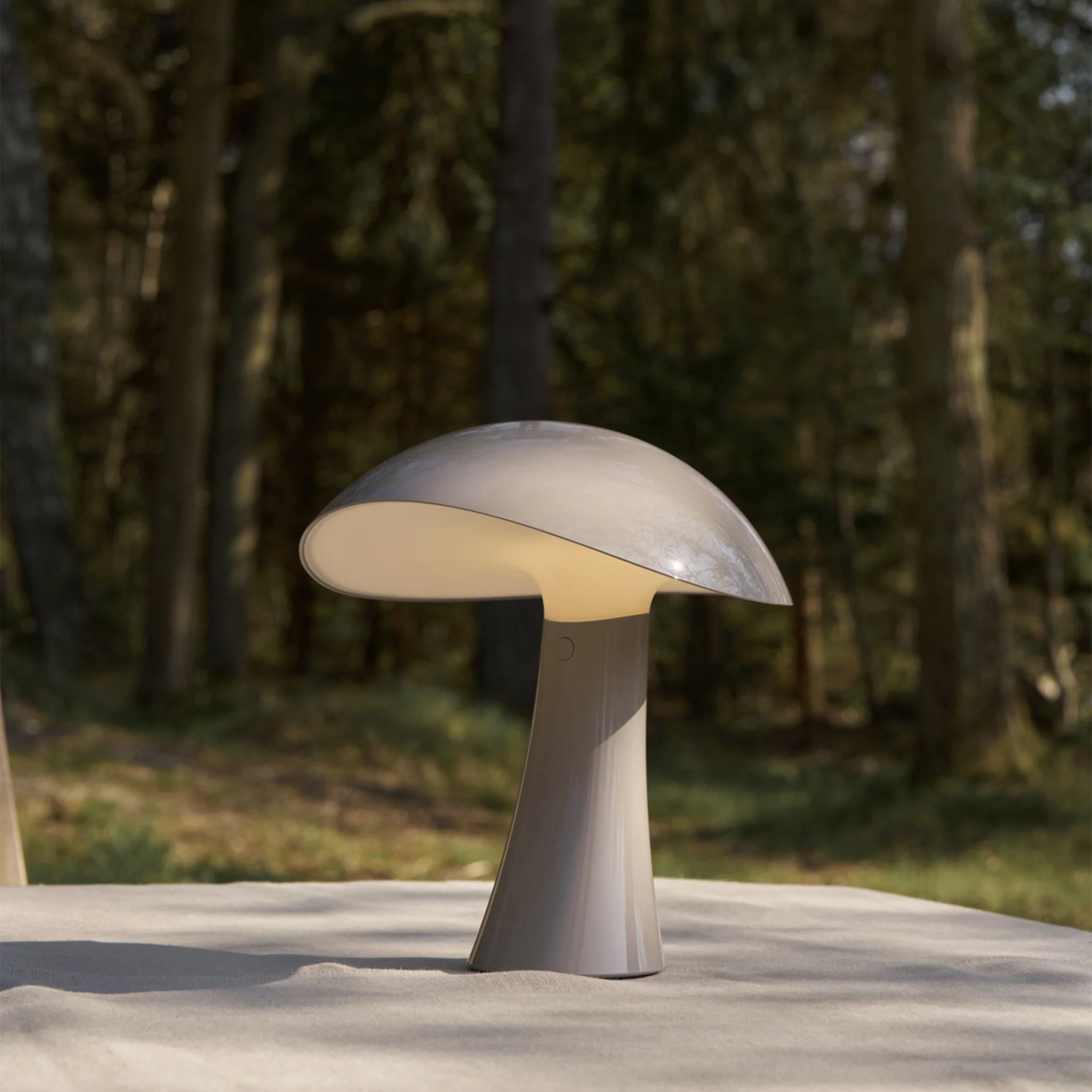 Rumee 220 Portable Lamp By Gabriel Tan - Image 5
