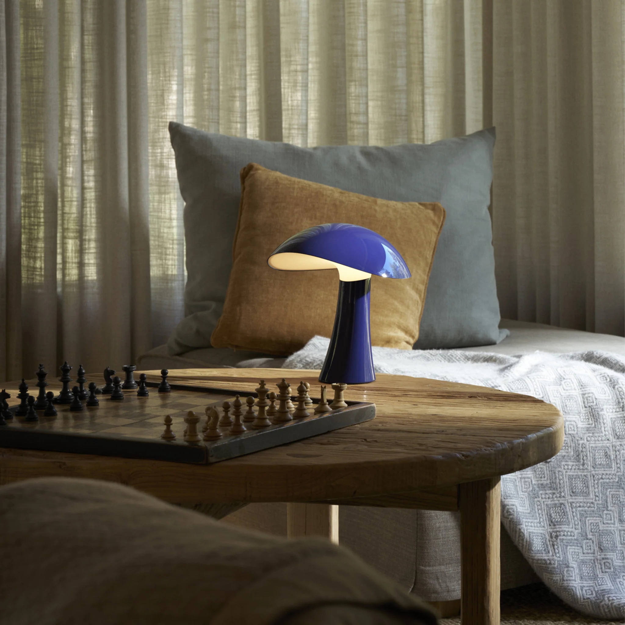 Rumee 220 Portable Lamp By Gabriel Tan - Image 7