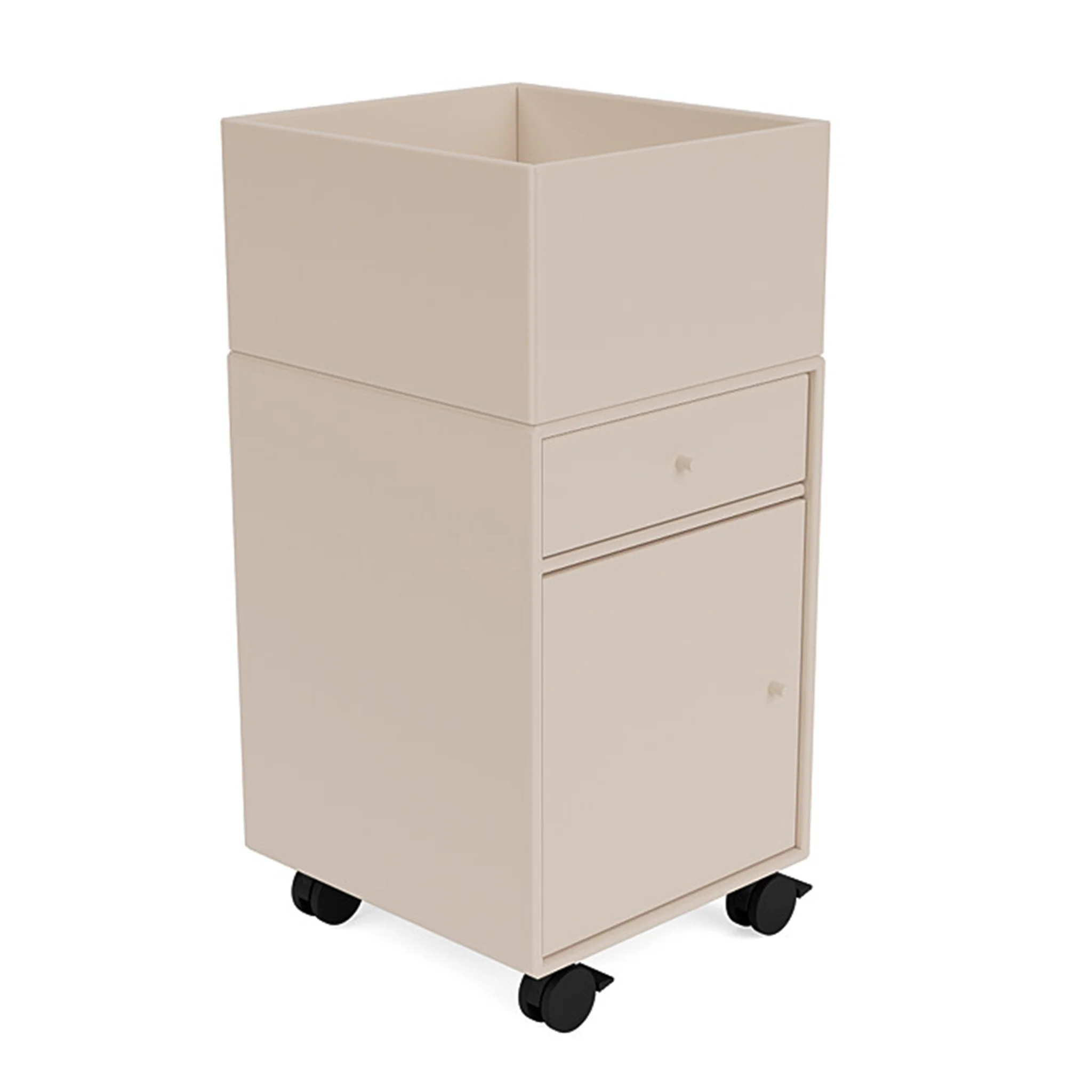 Runner Office Unit by Montana Furniture - Image 4