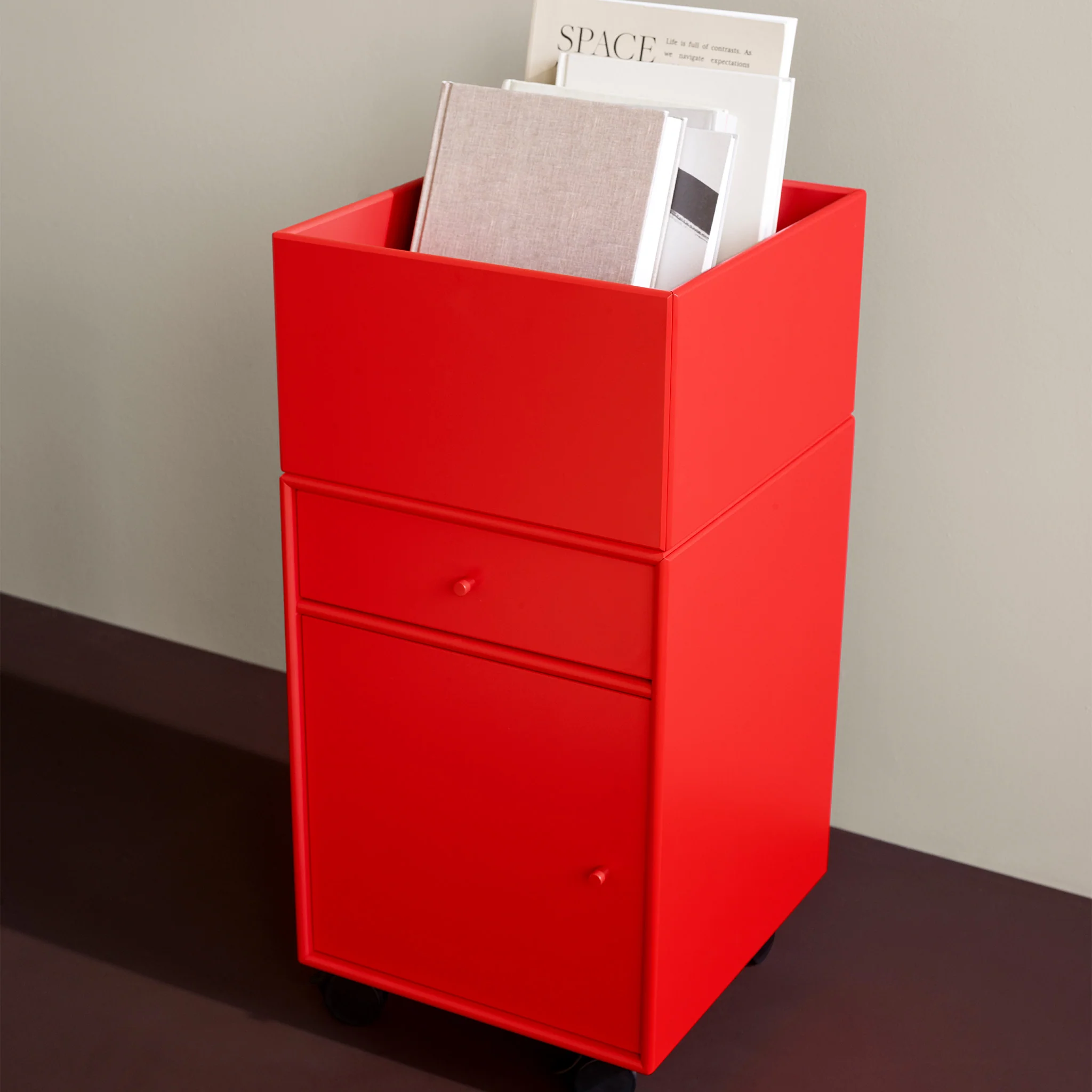 Runner Office Unit by Montana Furniture - Image 7
