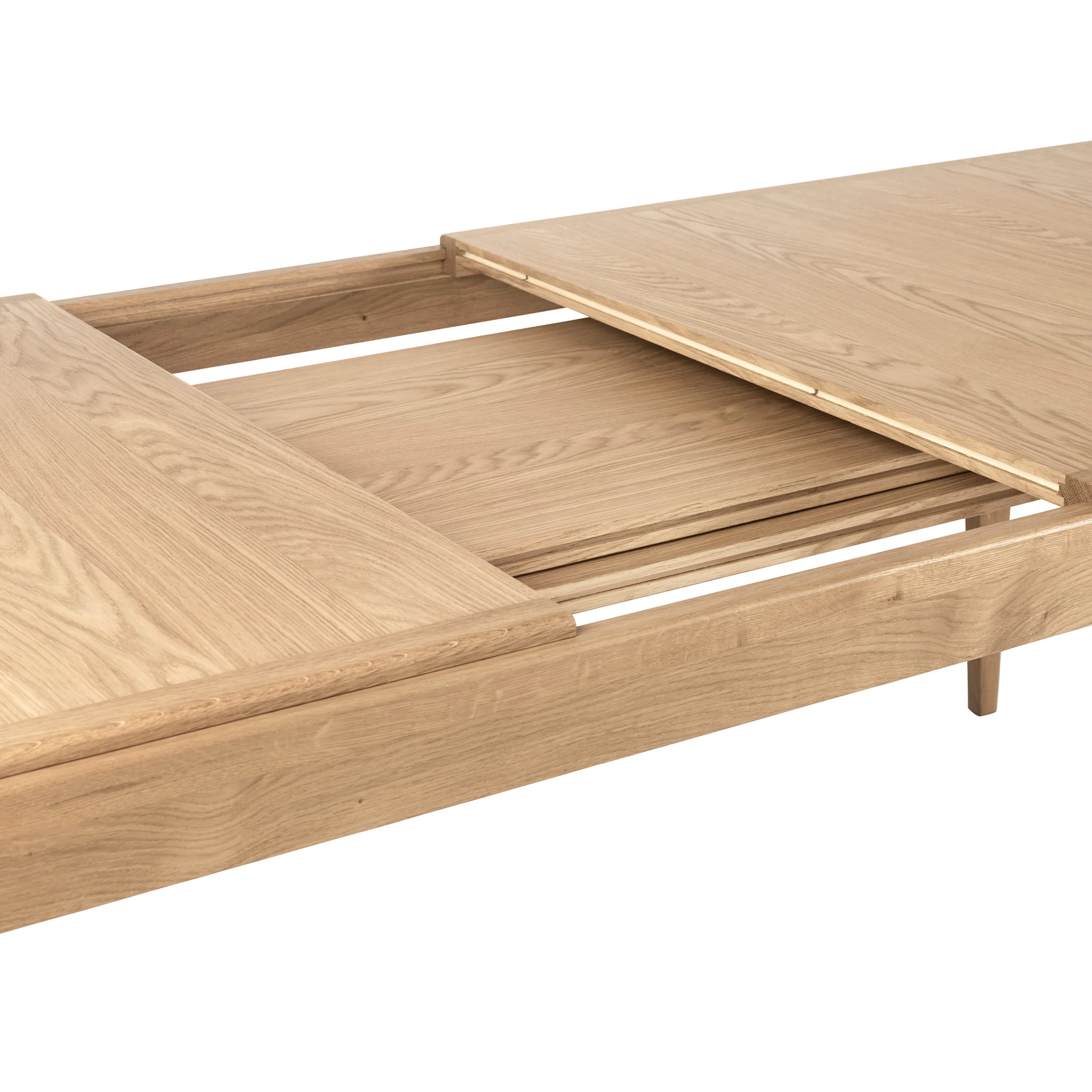 S-Table Extendable Dining Table by Gubi - Image 2