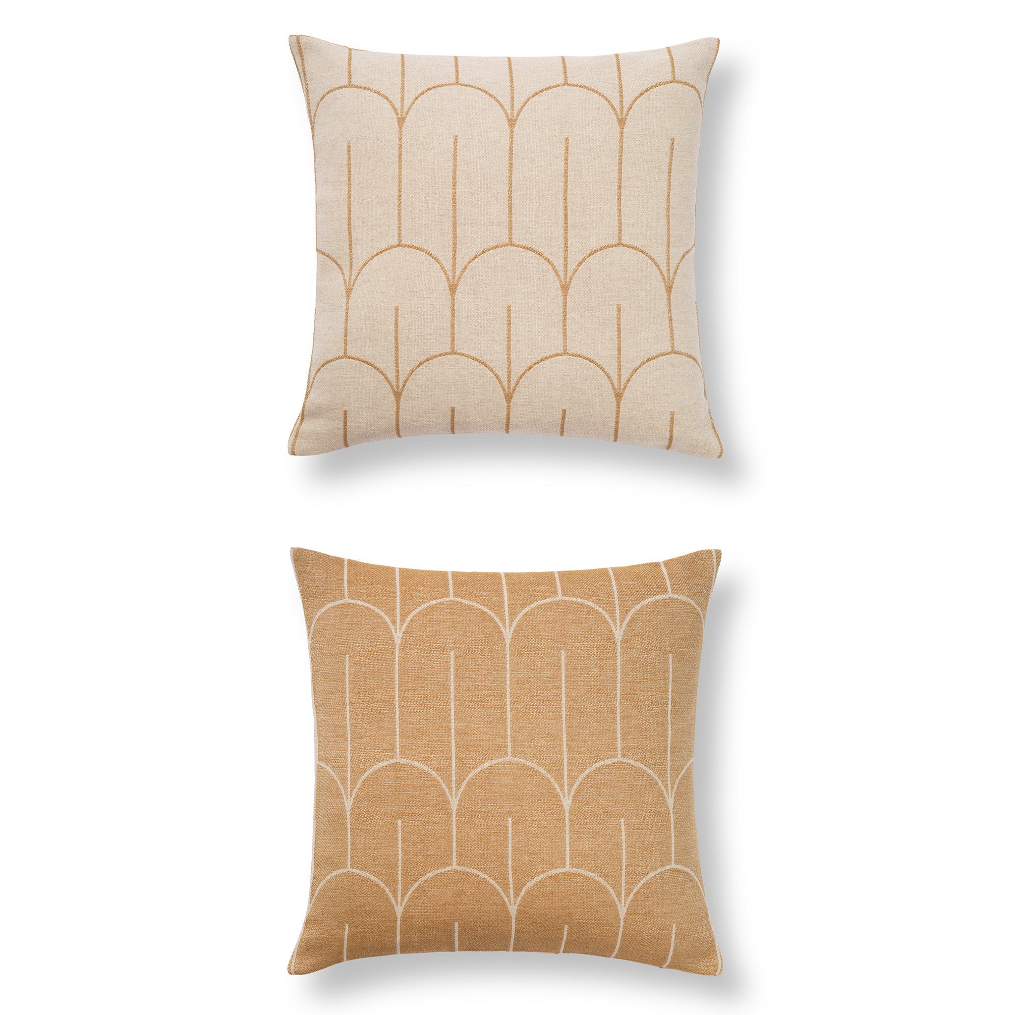 Scales Cushions by Charlotte Lancelot for Case - Image 3
