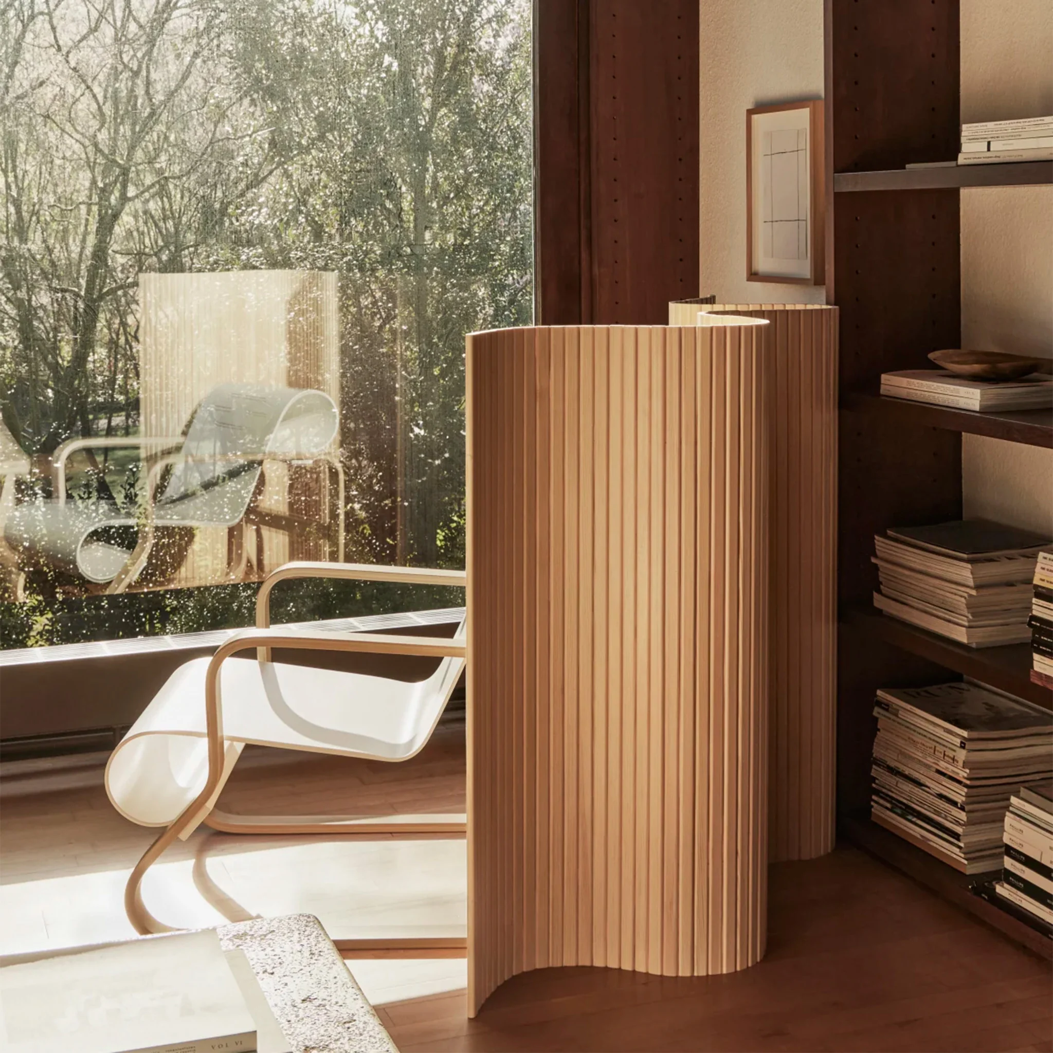 Screen 100 By Alvar Aalto - Image 6