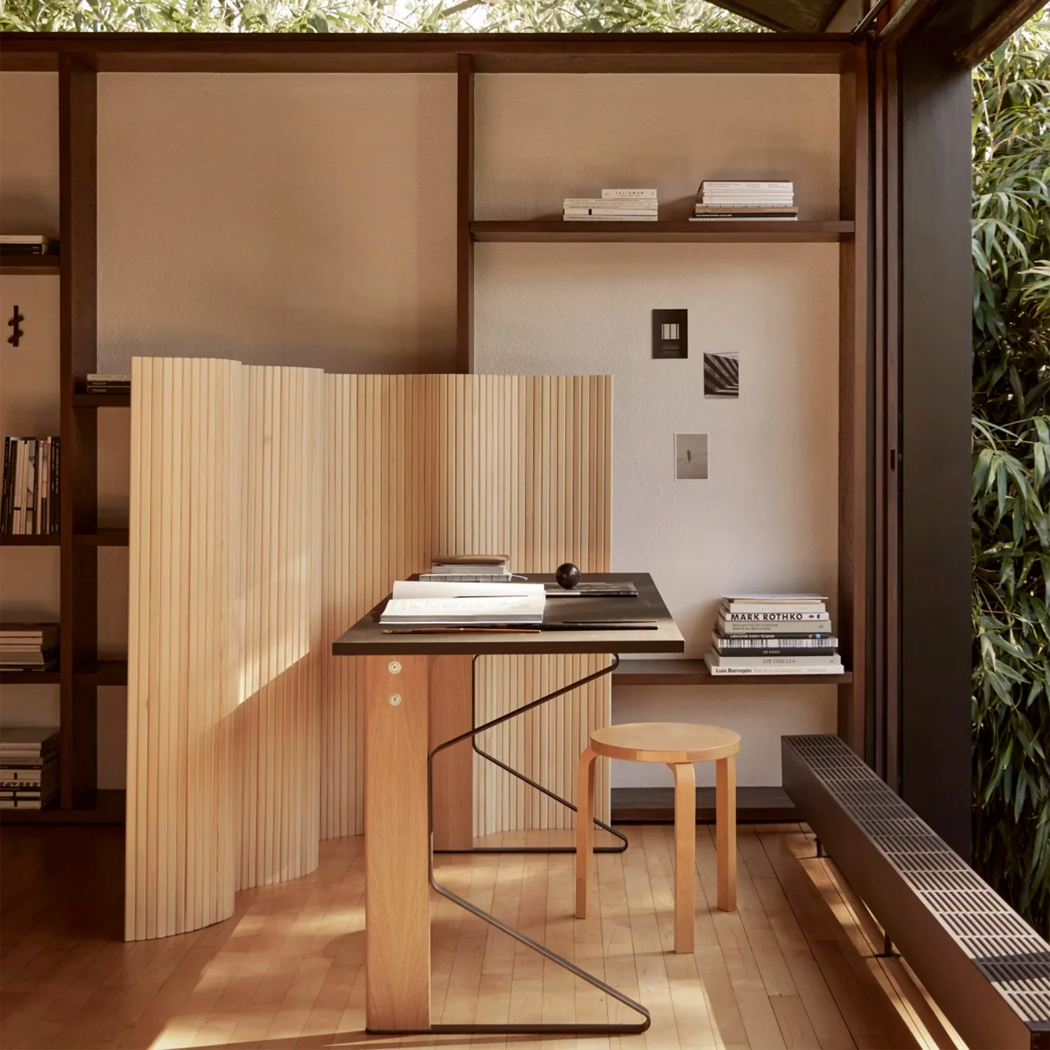Screen 100 By Alvar Aalto - Image 7