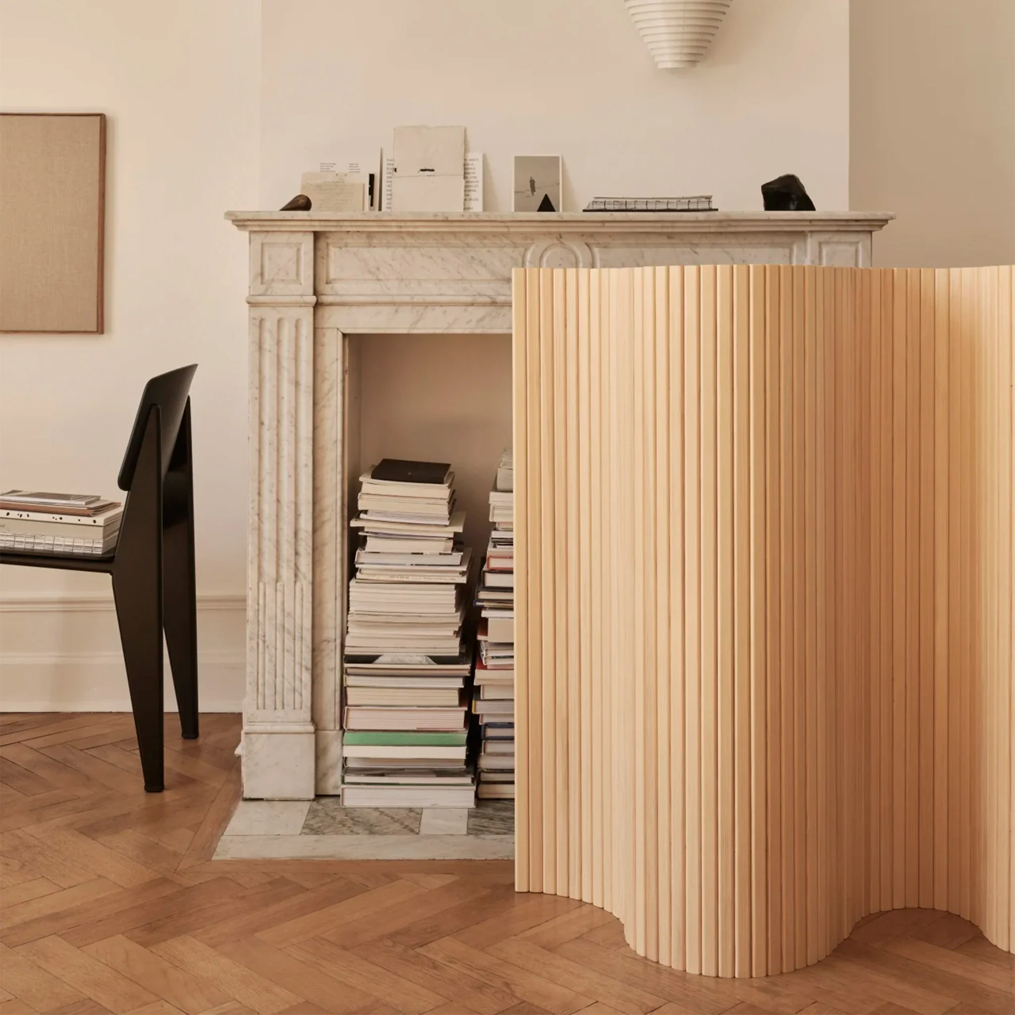Screen 100 By Alvar Aalto - Image 9