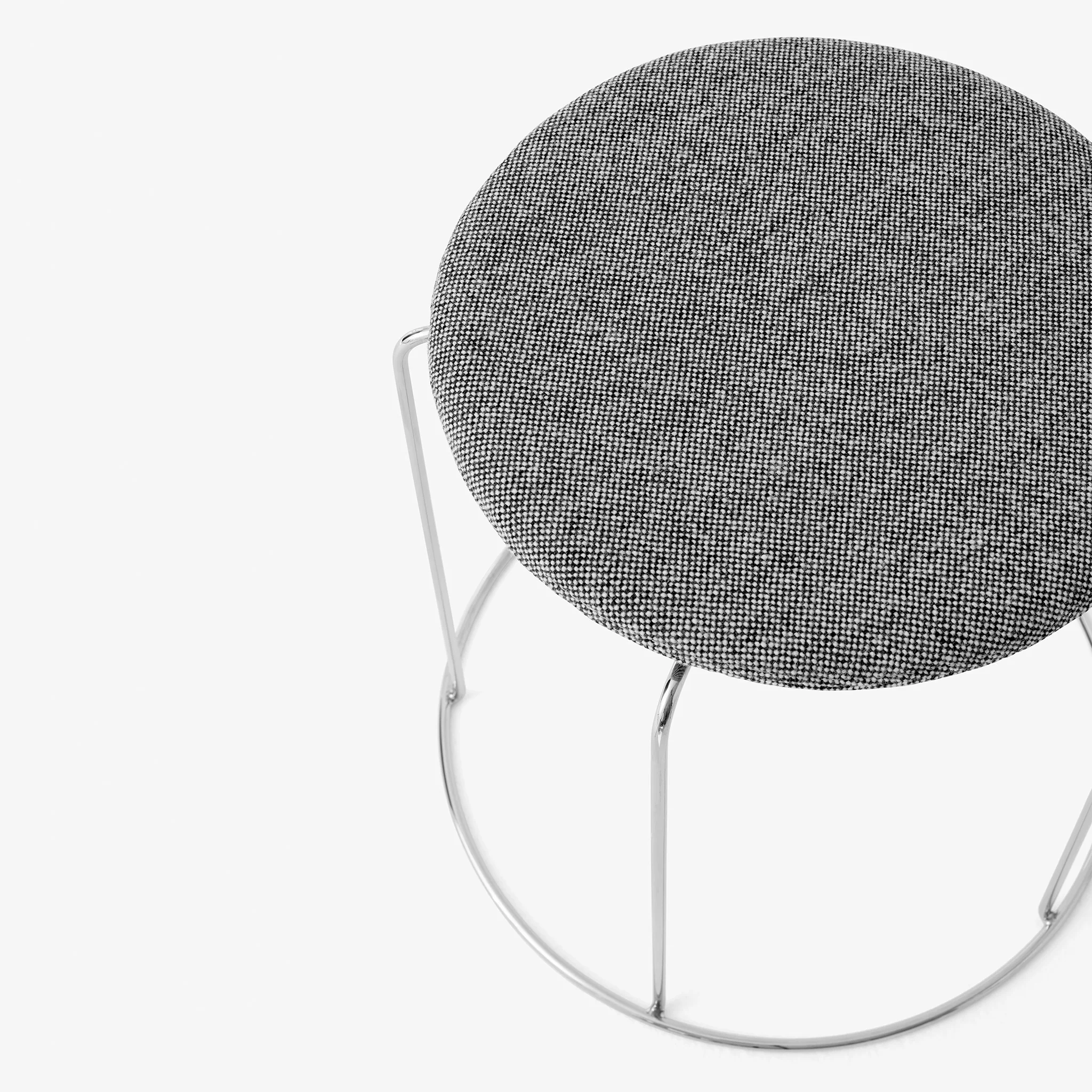 Seat Pad for Wire Stool VP11 by &Tradition - Image 6
