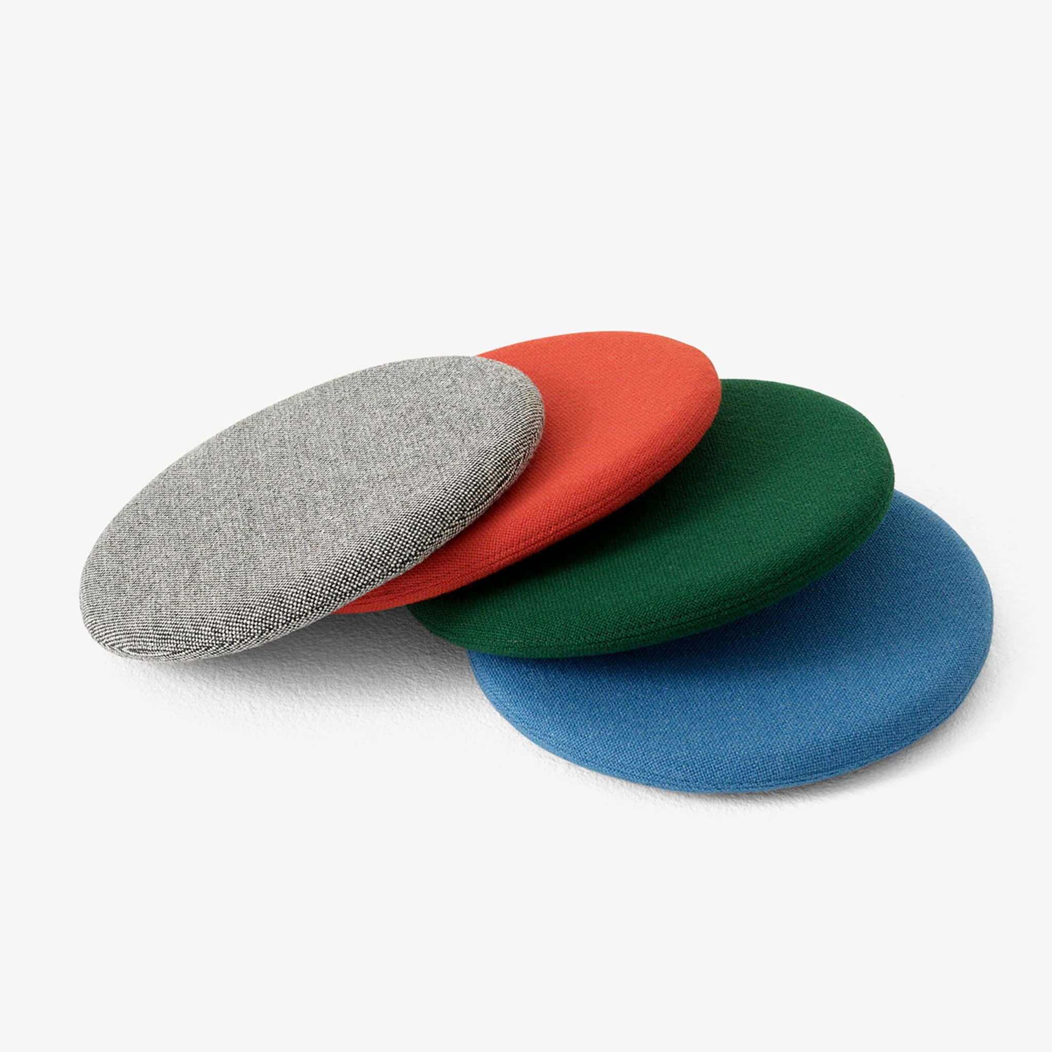 Seat Pad for Wire Stool VP11 by &Tradition - Image 7