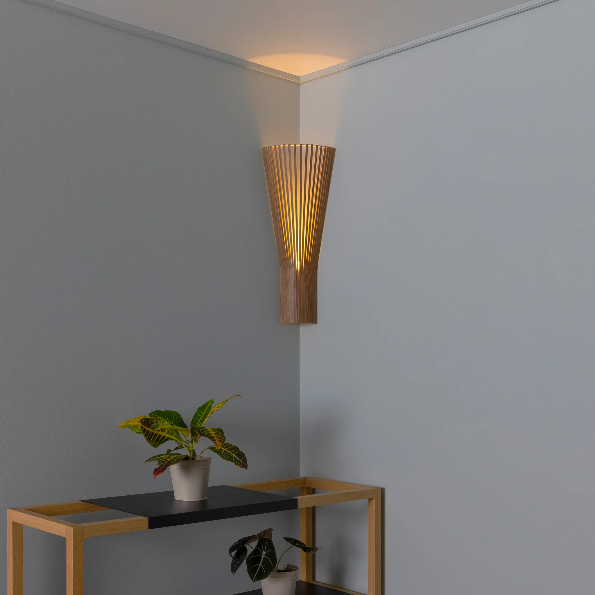 Secto 4236 Corner Wall Lamp by Secto Design - Image 3