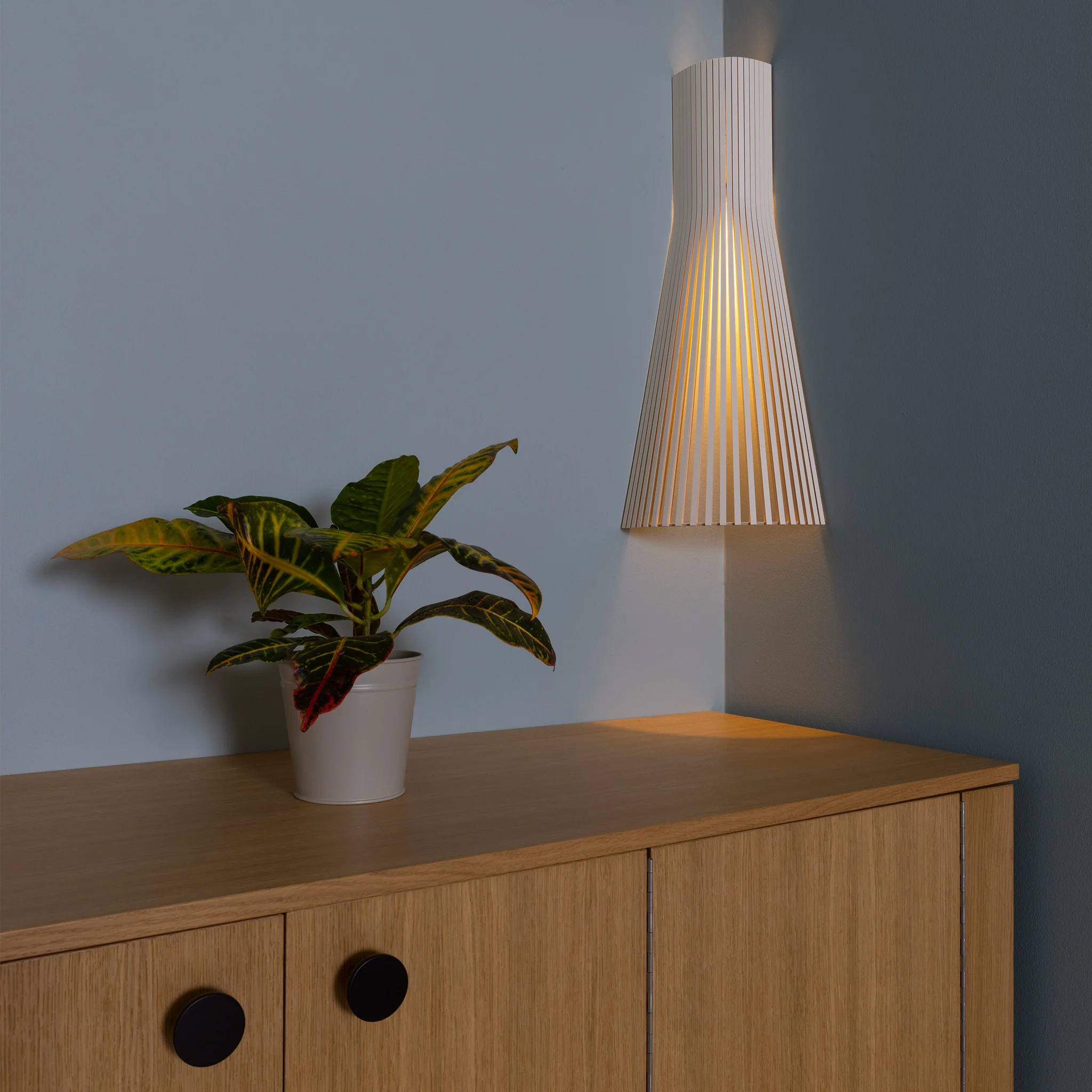 Secto 4236 Corner Wall Lamp by Secto Design - Image 5