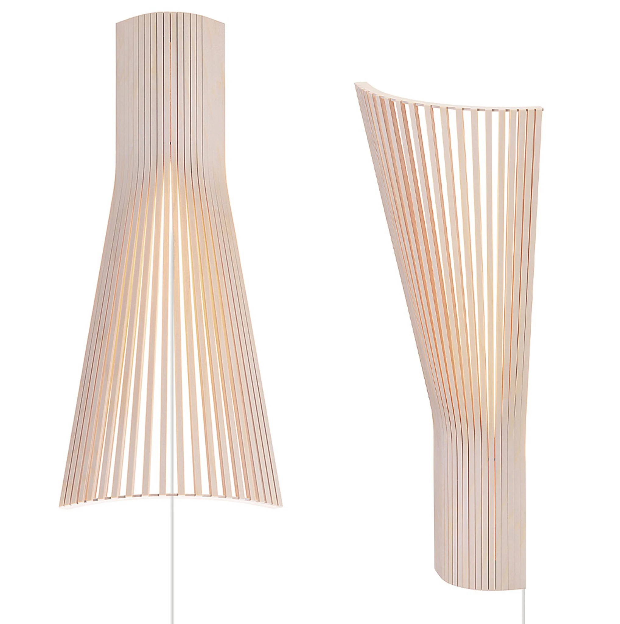 Secto 4236 Corner Wall Lamp by Secto Design - Image 6
