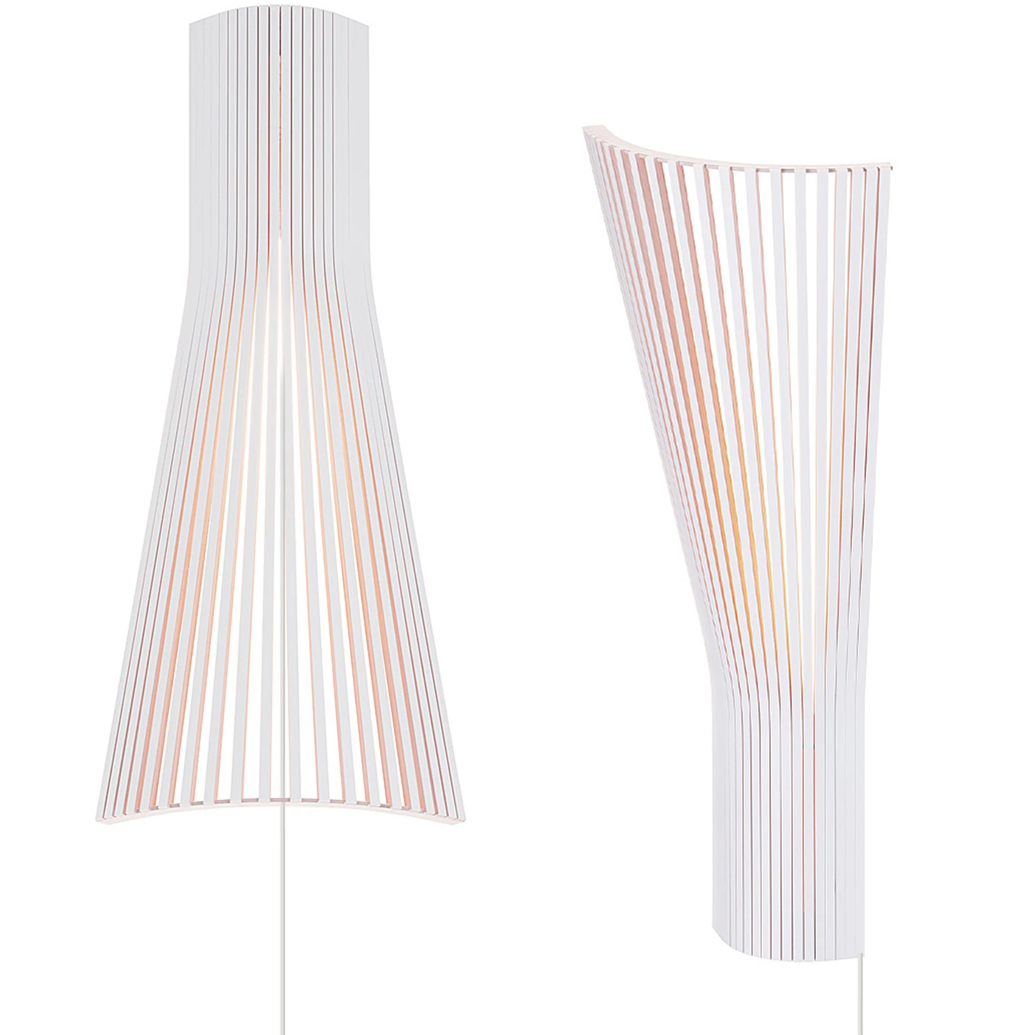 Secto 4236 Corner Wall Lamp by Secto Design - Image 7