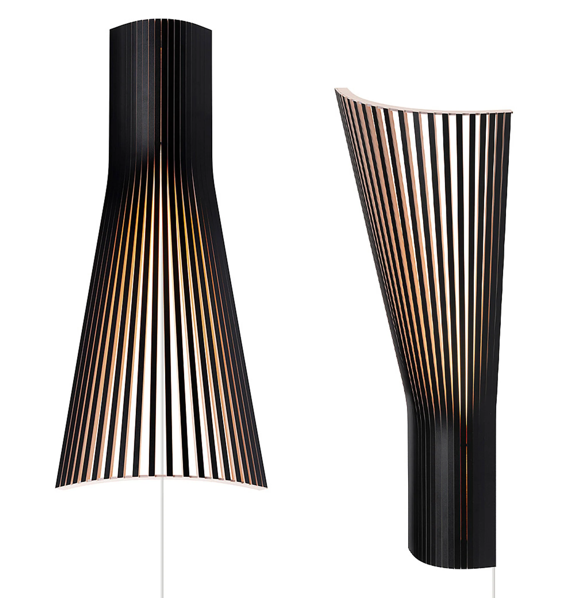 Secto 4236 Corner Wall Lamp by Secto Design - Image 8