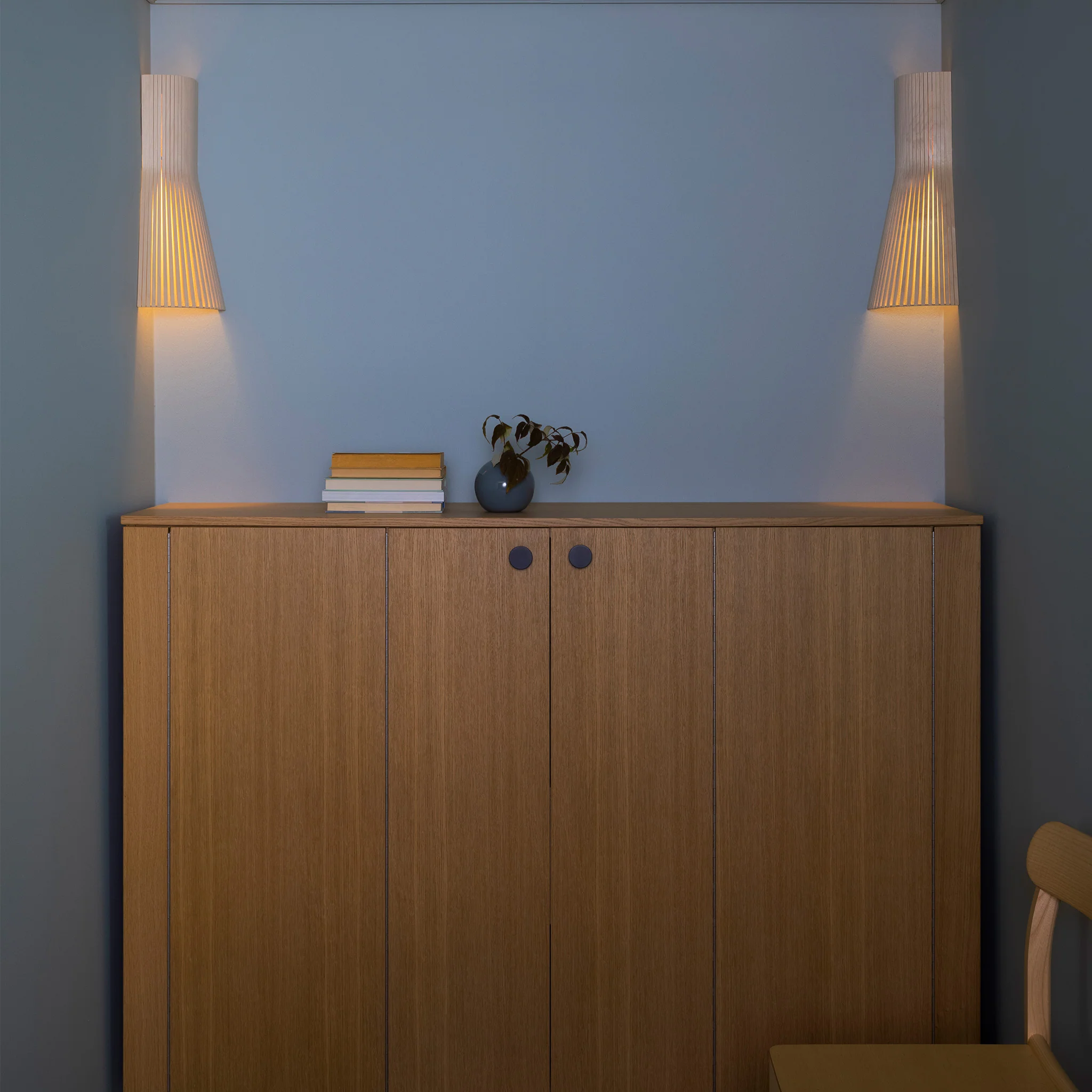 Secto 4237 Small Corner Wall Lamp by Secto Design - Image 4