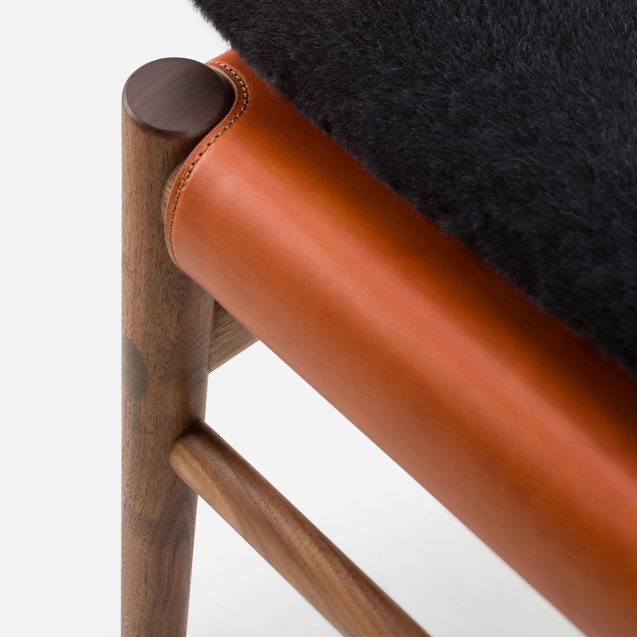 Sela Medium Bench by Luca Nichetto - Image 3