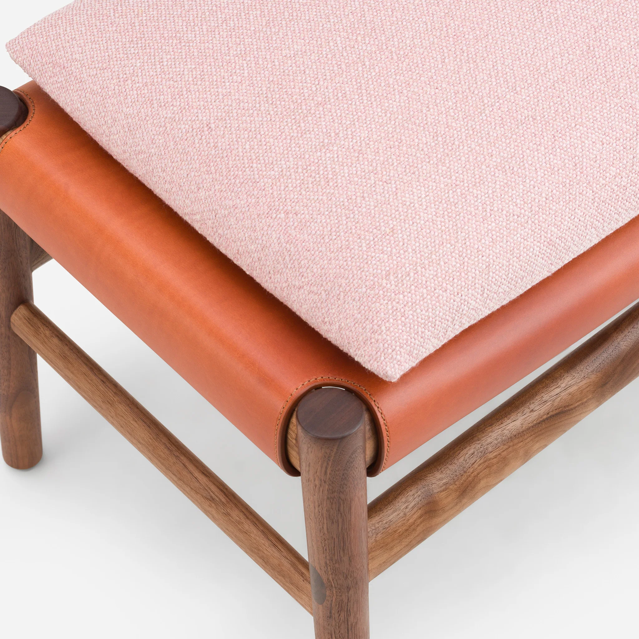 Sela Small Bench by Luca Nichetto - Image 3