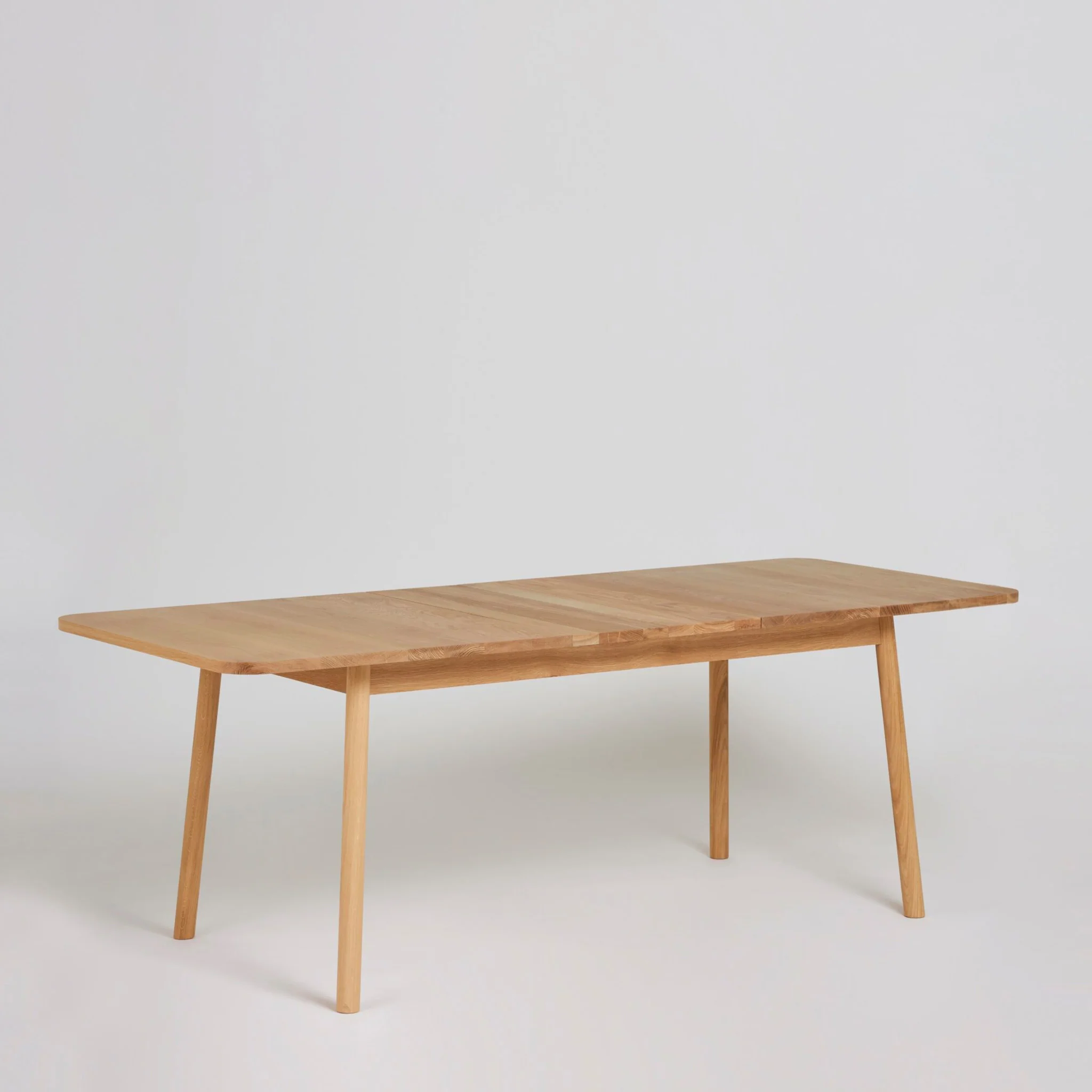 Semley Dining Table by Another Country - Image 4