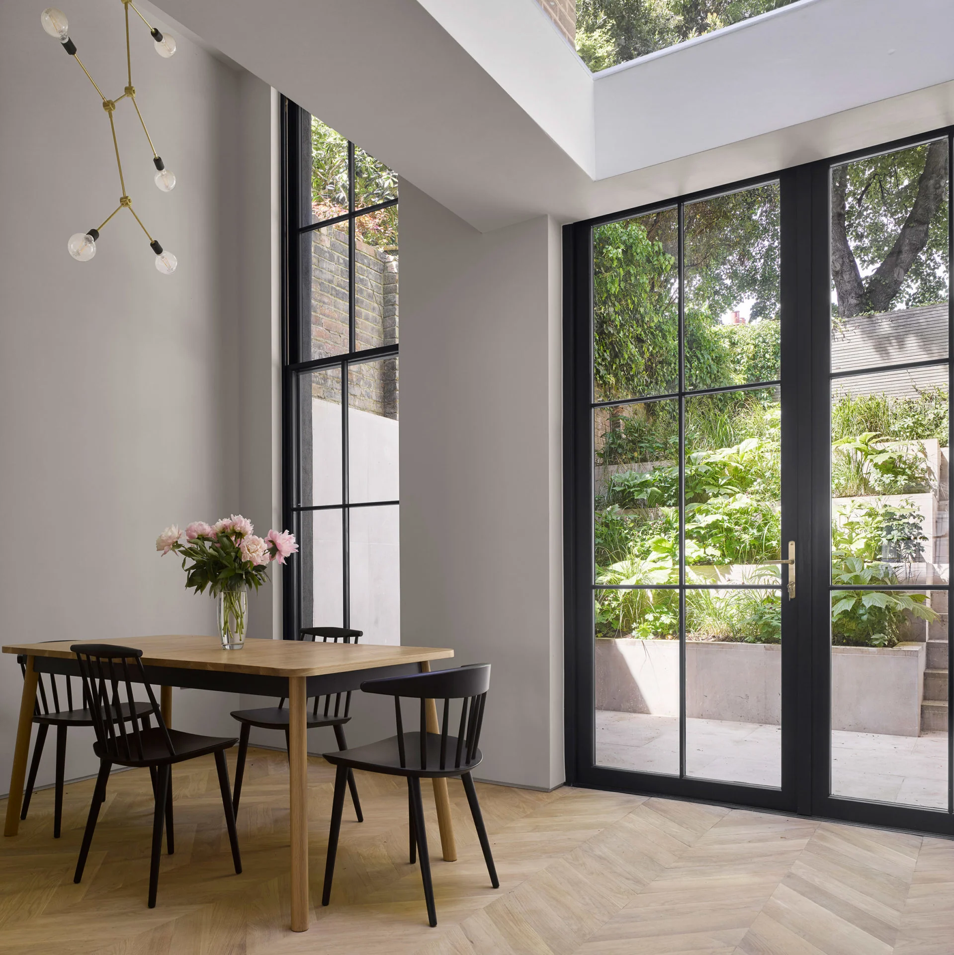 Semley Dining Table by Another Country - Image 6